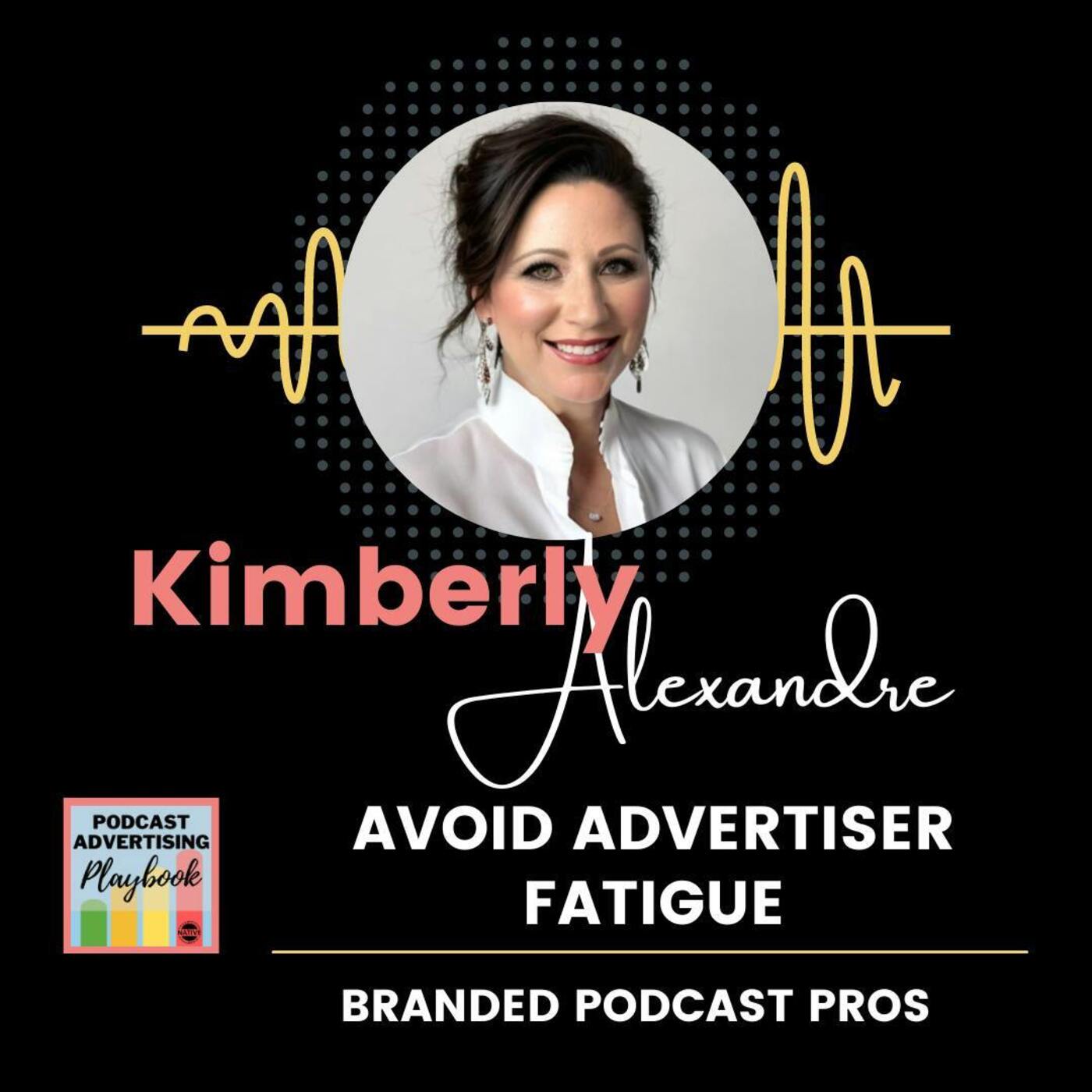 Avoid Advertiser Fatigue