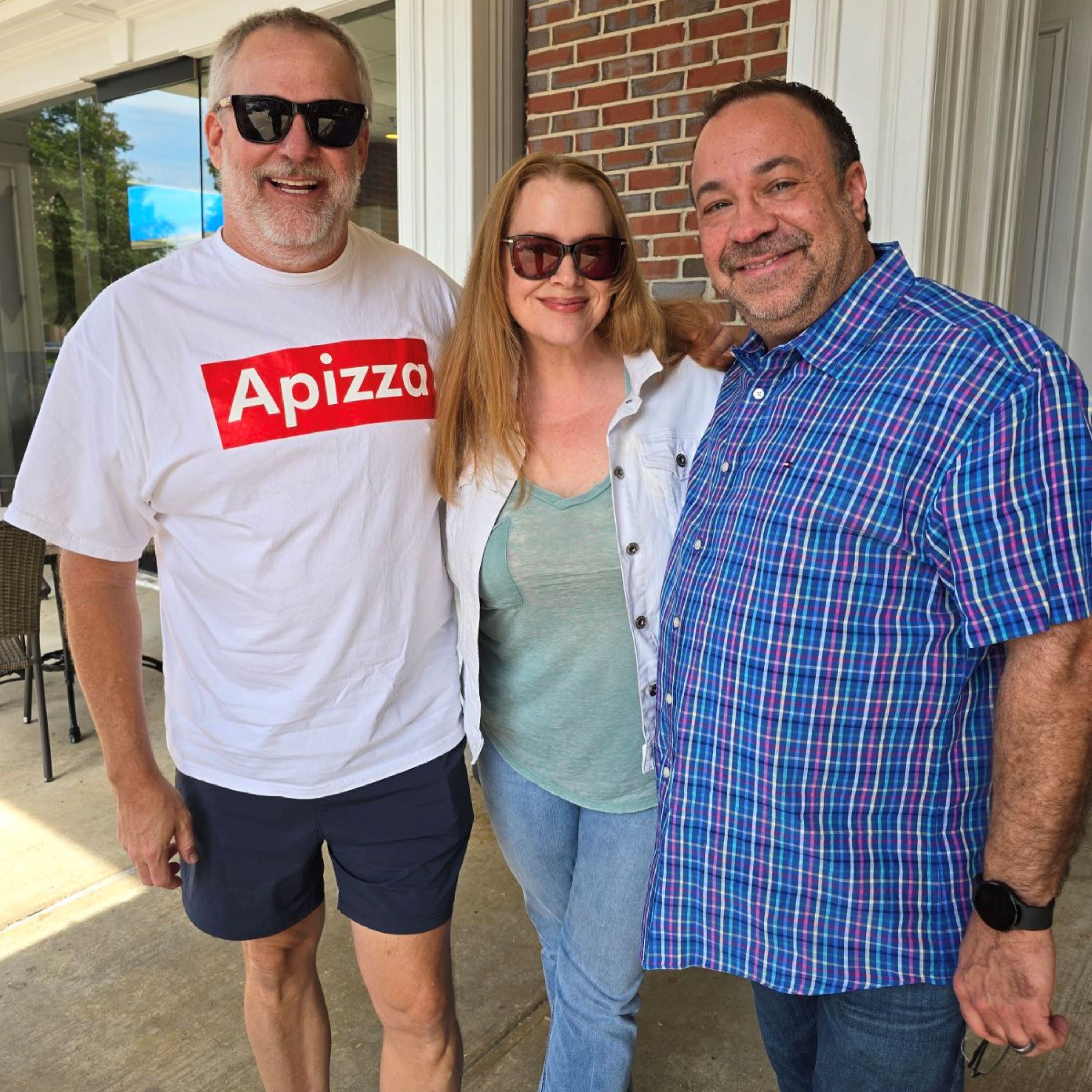 After The Show PODCAST: Grateful Friday.