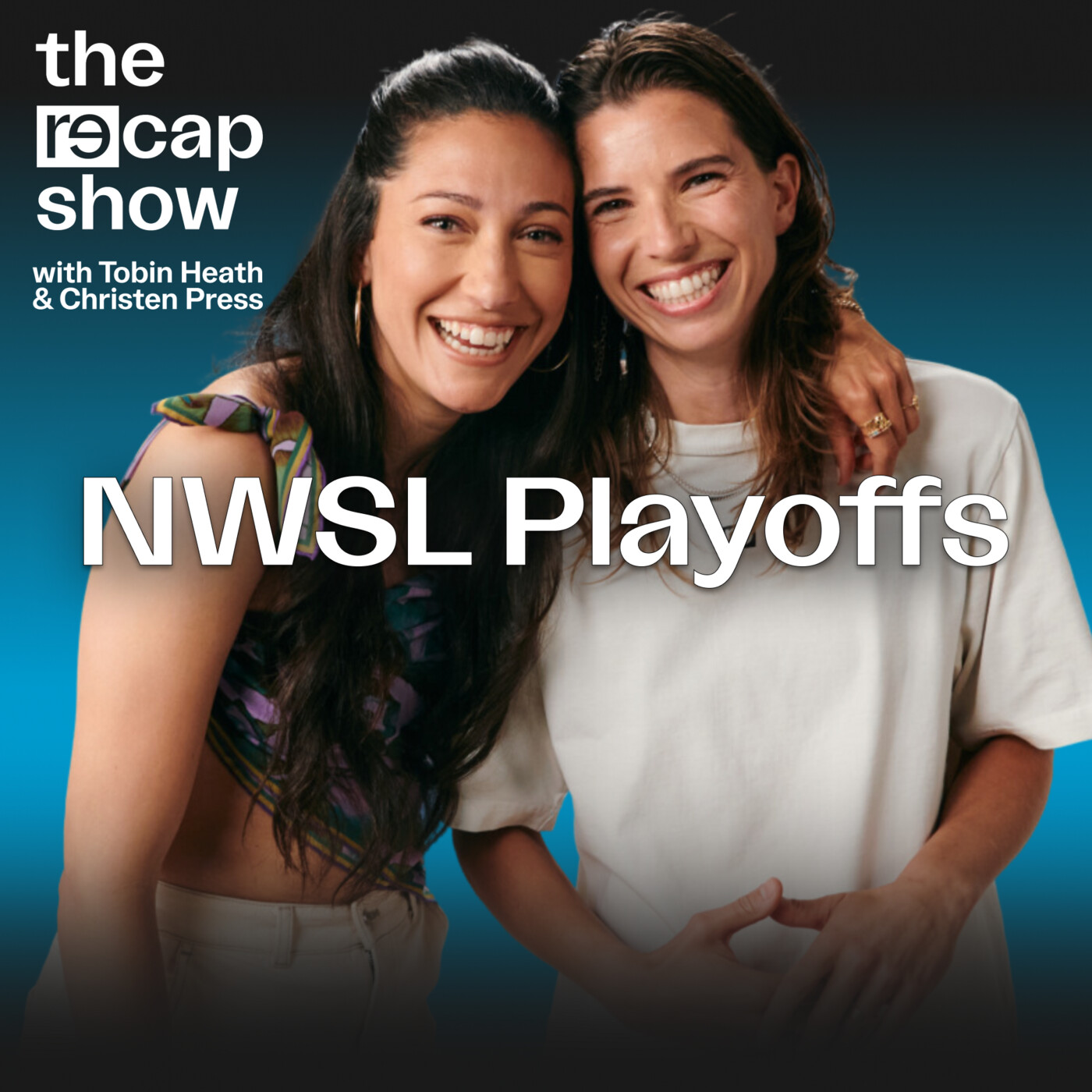 NWSL Finals Breakdown, Wicked Movie Reactions, Why Tobin Created The RE—CAP Show