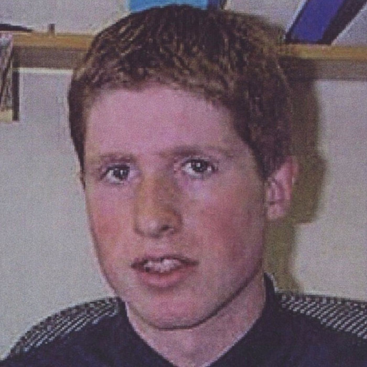 Ireland Crimes and Mysteries