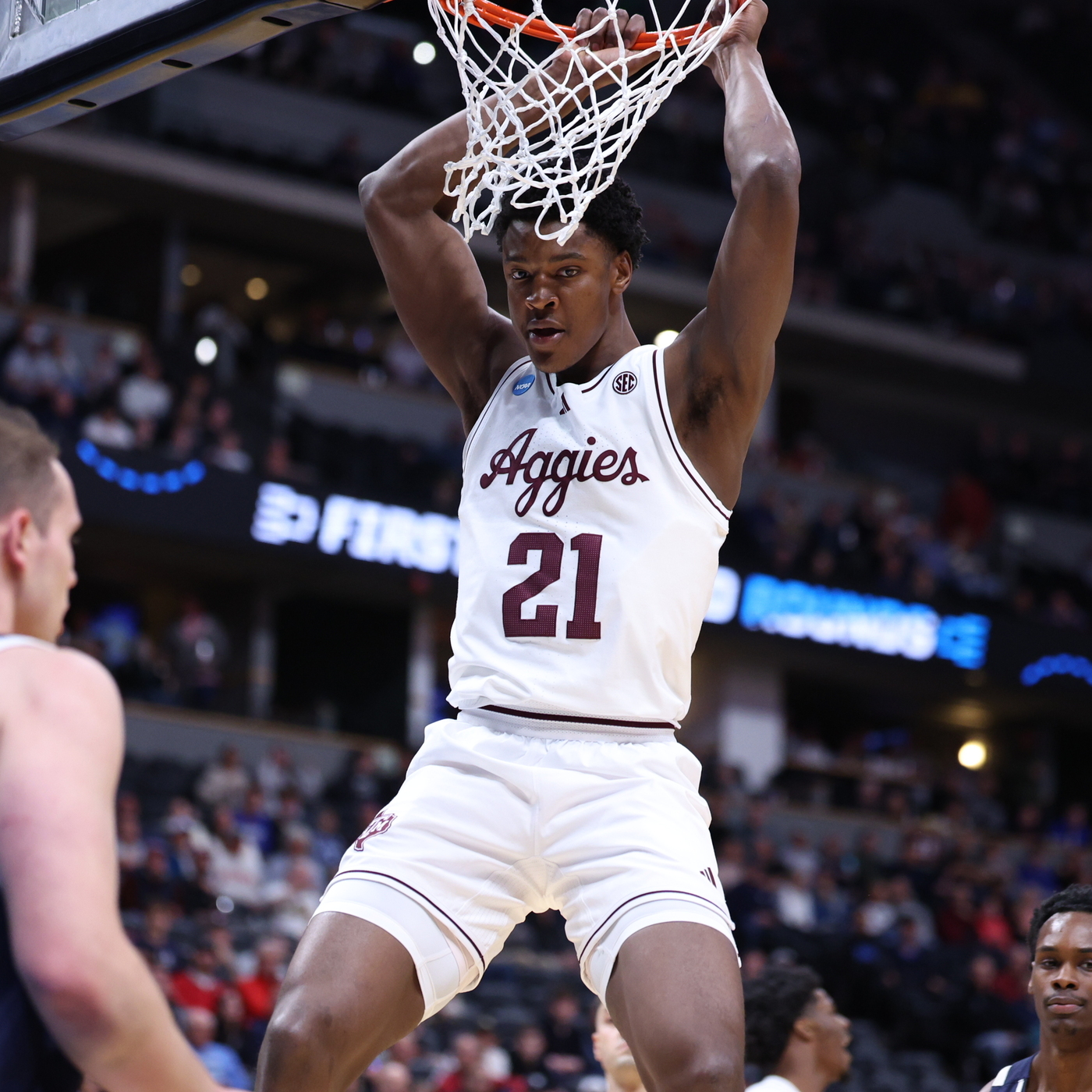 Studio 12: The Official Texas A&M Athletics Podcast