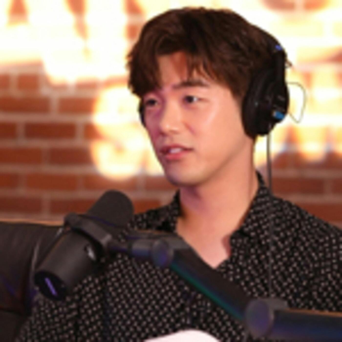 Eric Nam Talks Love Die Young, Before We Begin & KPOP