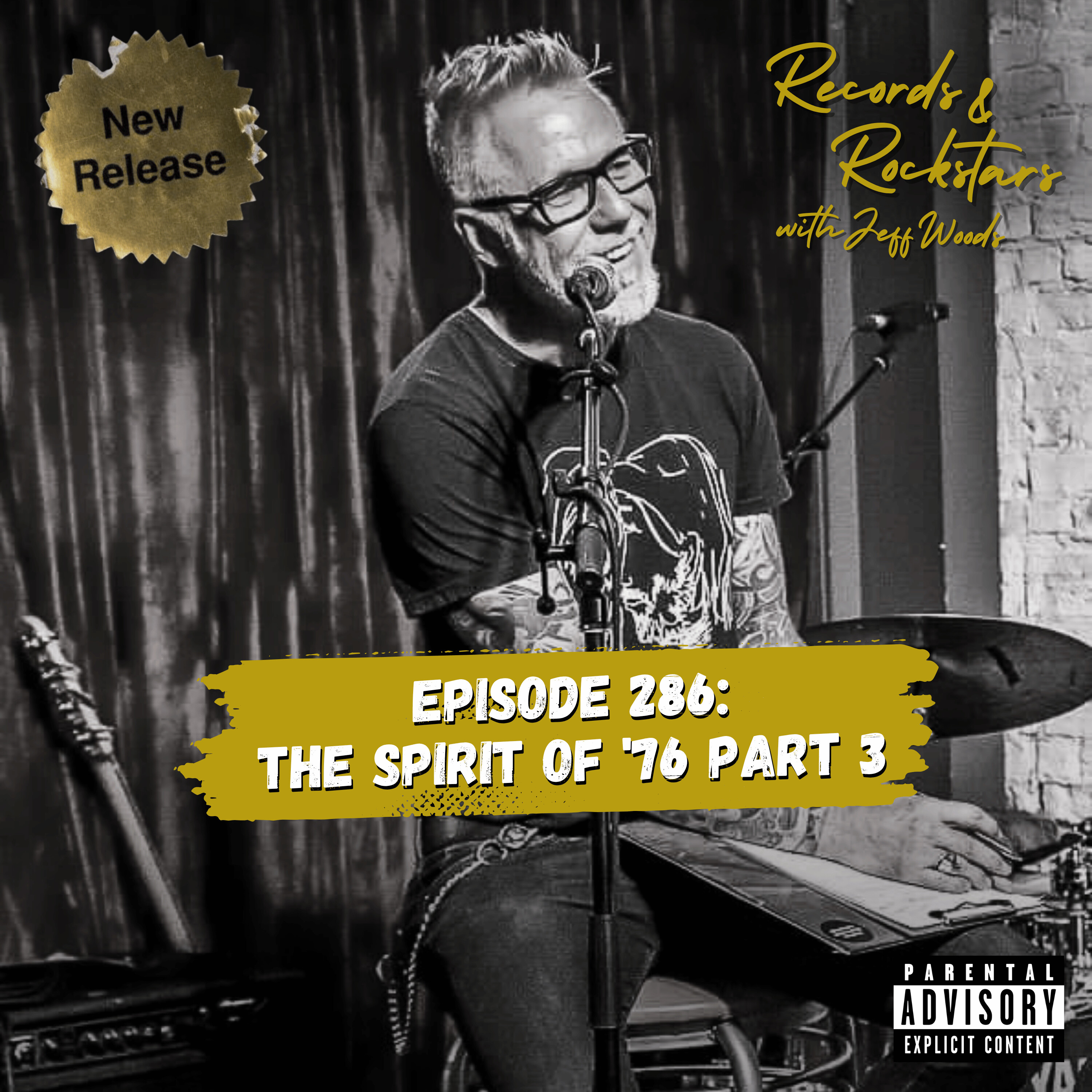 287: The Spirit of '76 Part 3