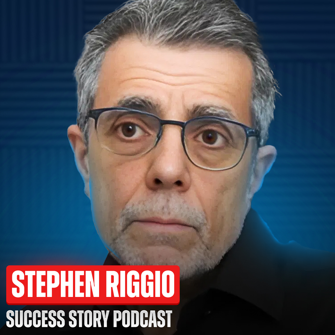 Lessons - The Anatomy of Impactful Storytelling | Stephen Riggio - Narrative Strategist & Author