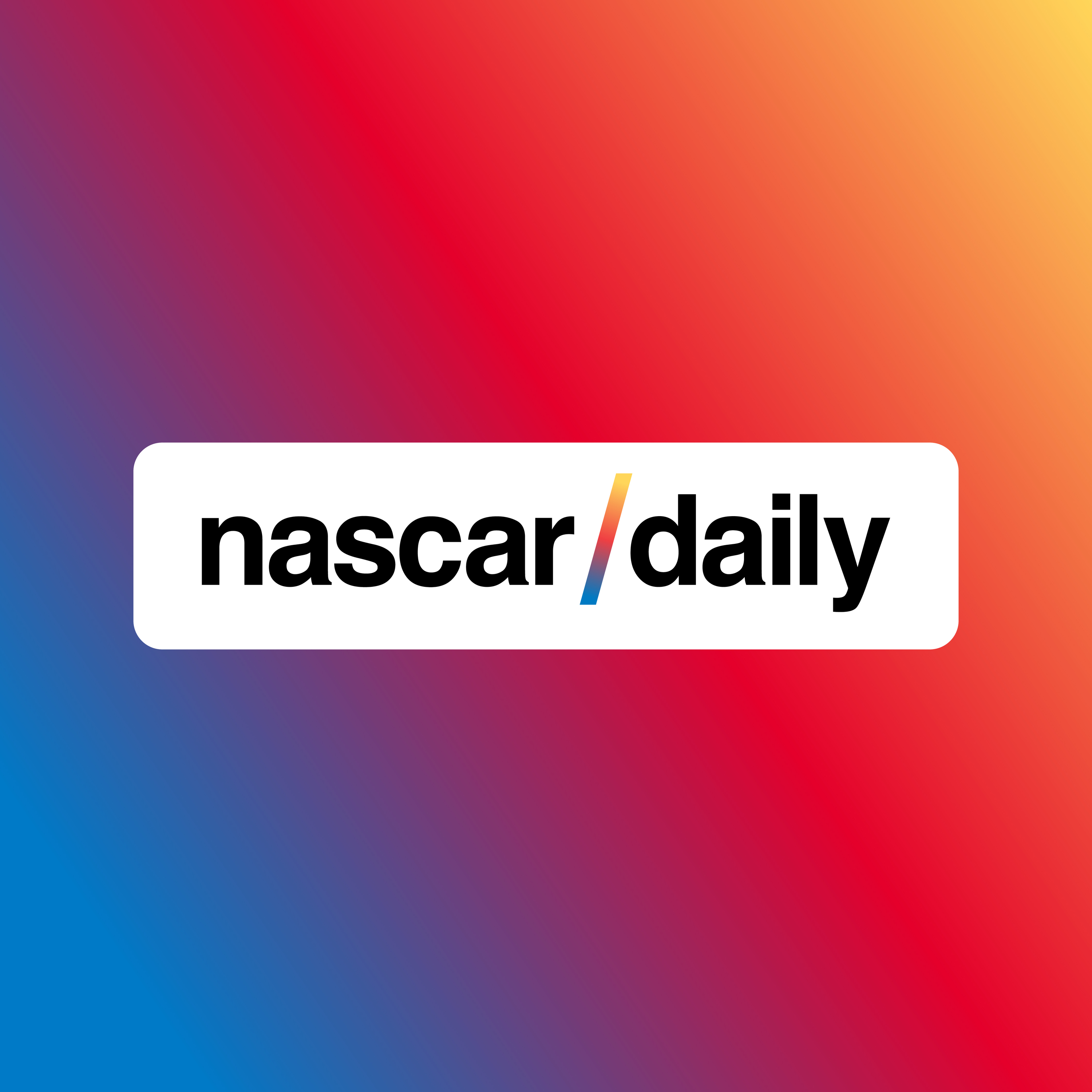 NASCAR Daily
