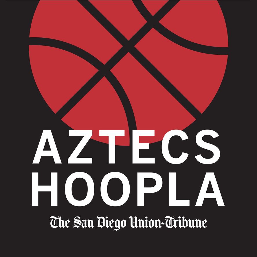 Aztecs End Regular Season 28 1 After Beating Nevada With Big Rally