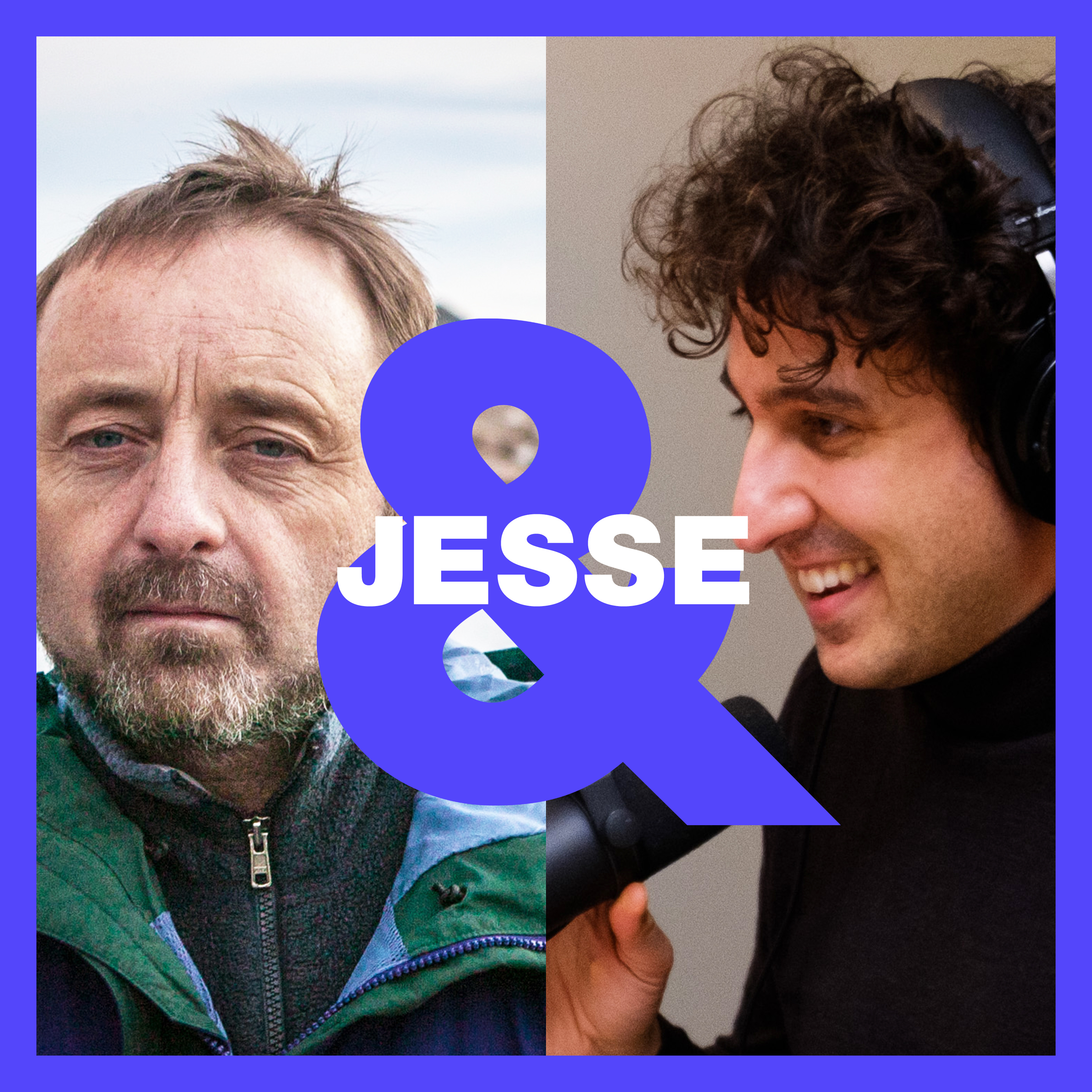 Jesse&