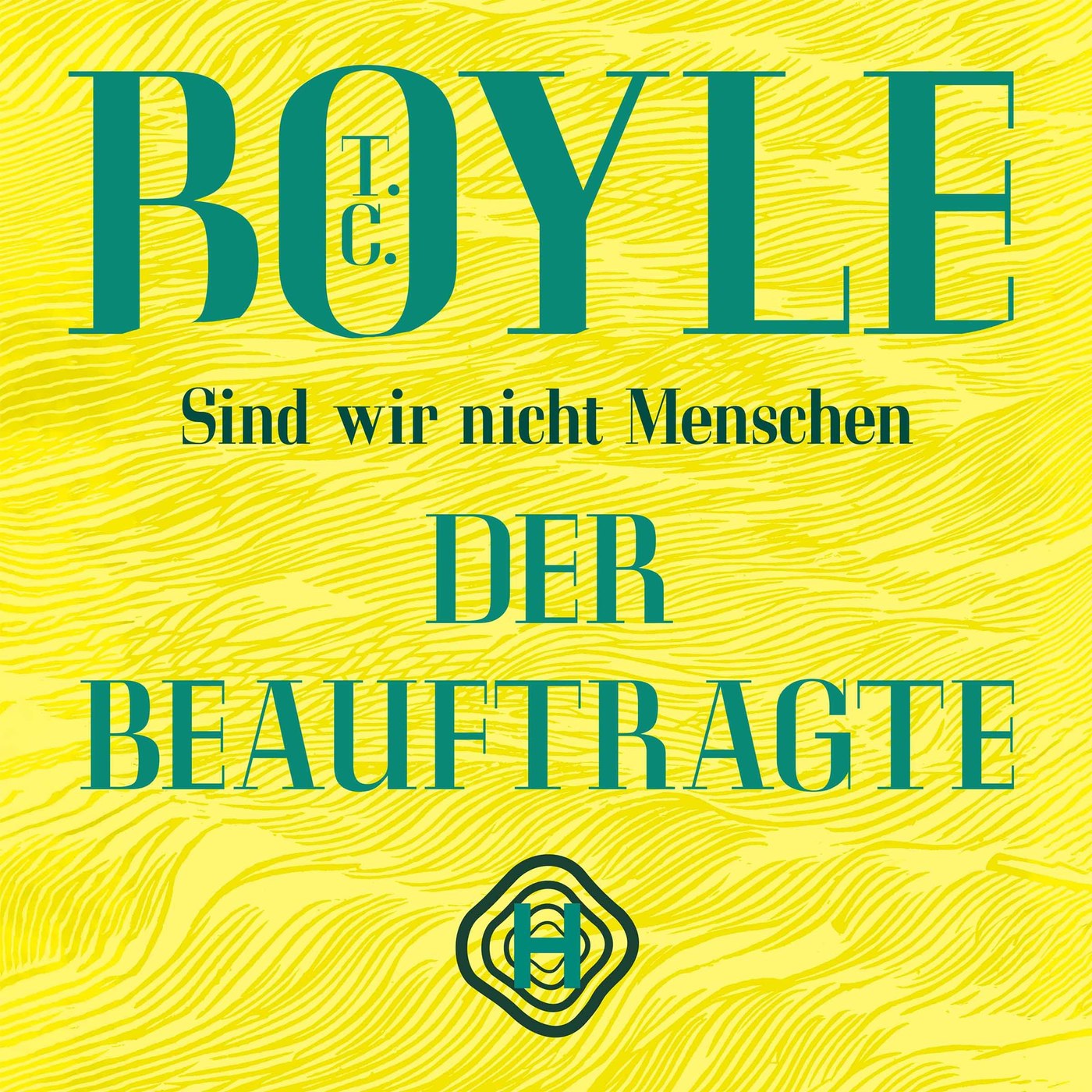 HÖRVERLAG SERIALS