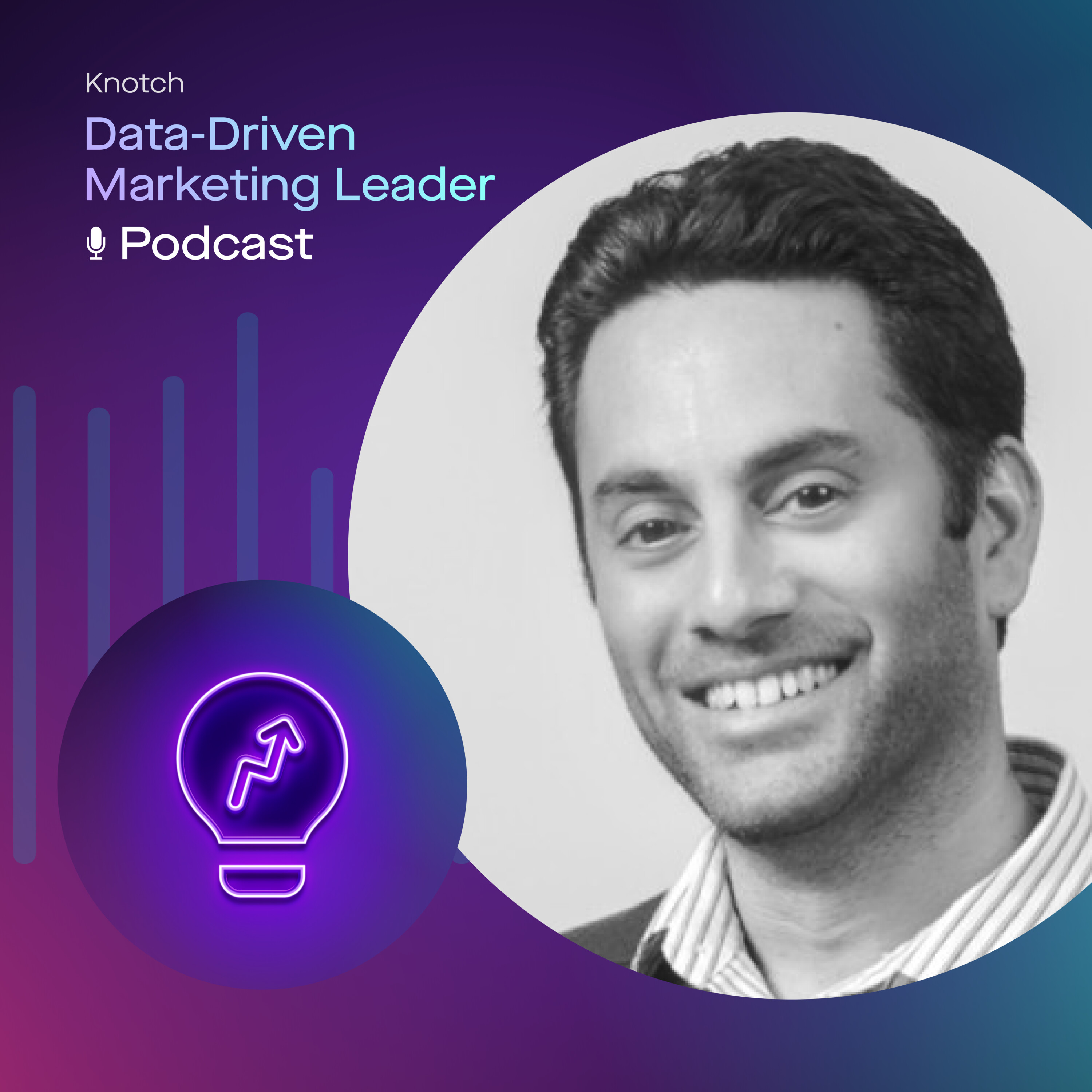 Shiv Singh, Chief Marketing Officer, LendingTree (Data-Driven Marketing Leader)