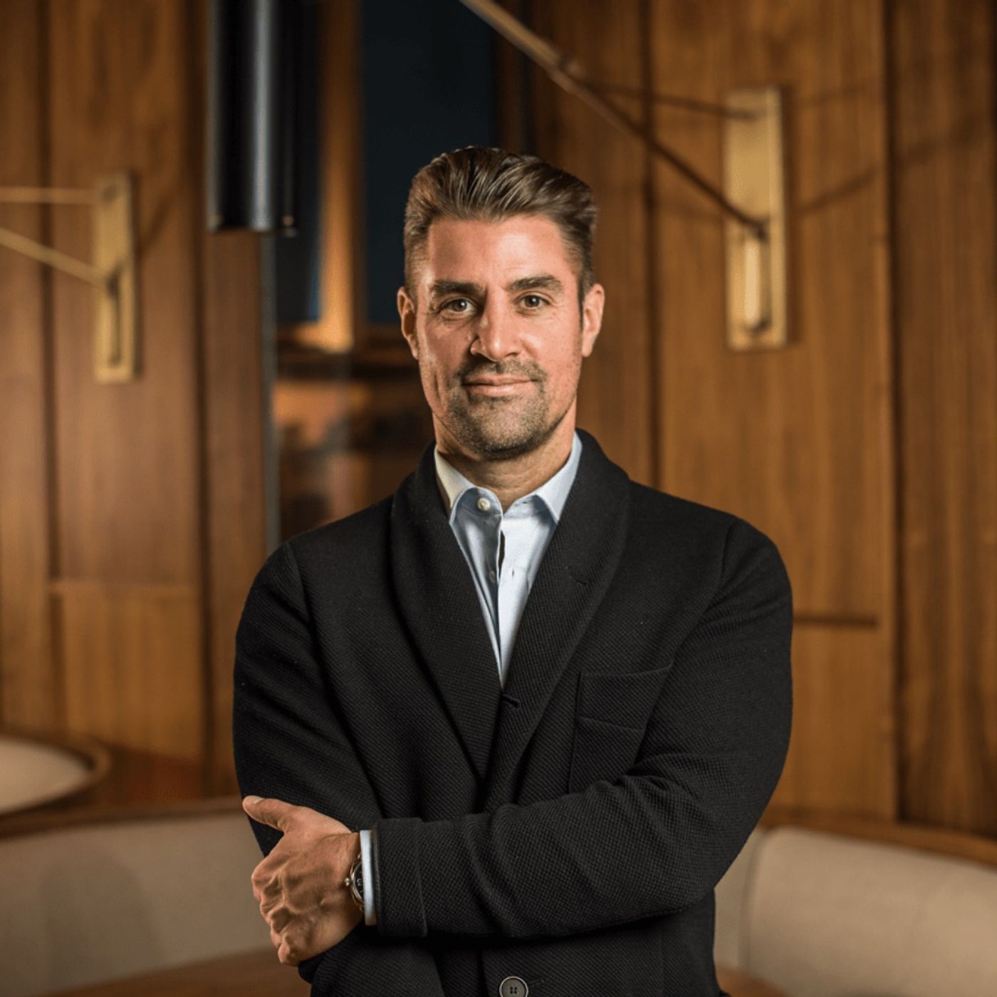 Kevin Boehm, Boka Restaurant Group; Industry News: Covid-19
