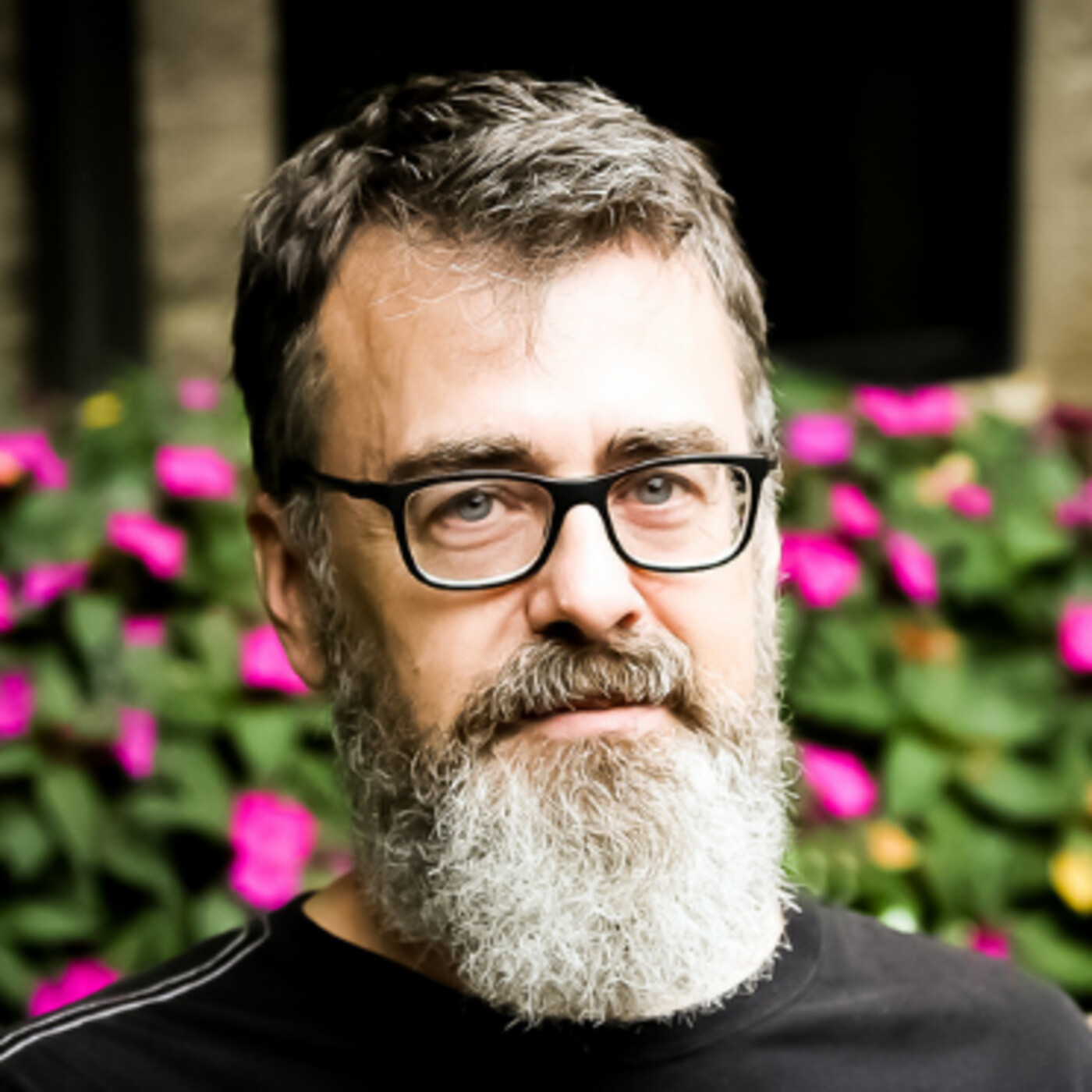 How Artists Think Biblically: Liturgies, Ritual, and the Weight of Words (Douglas McKelvey) Ep. #203 episode artwork