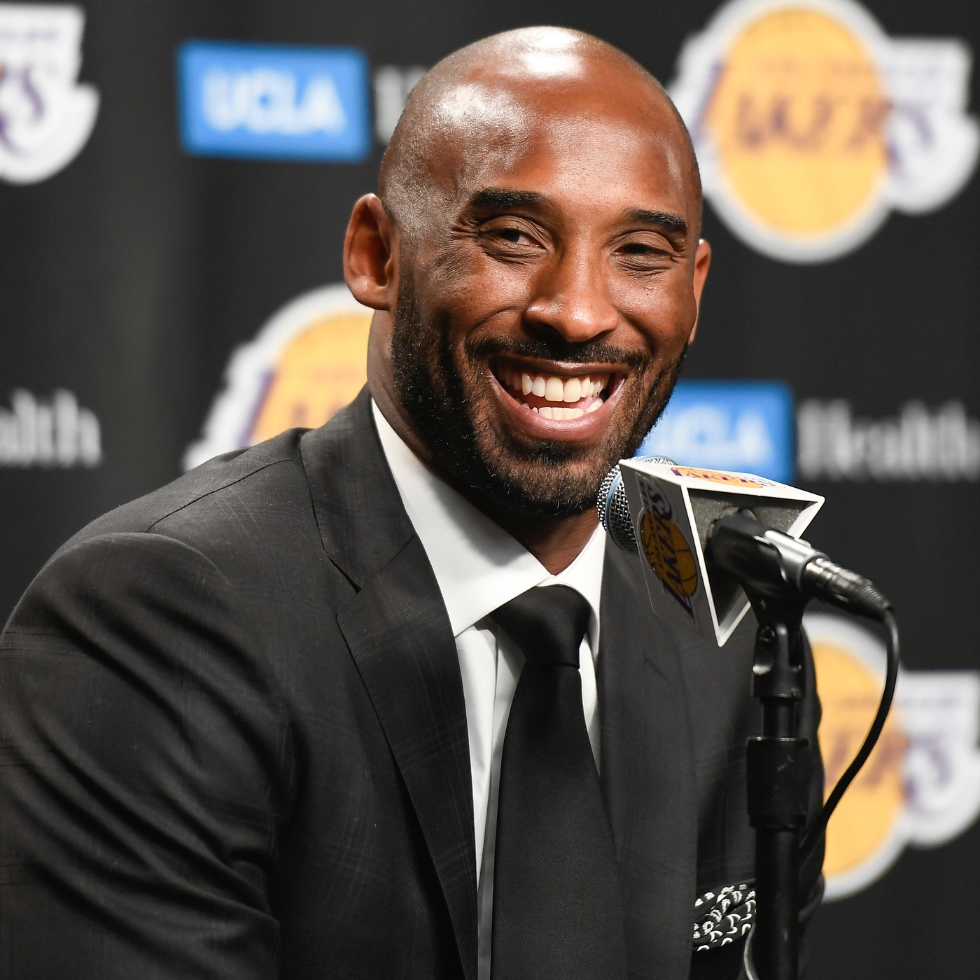 Kobe's Retirement, New Arenas, and the Christmas Day Games