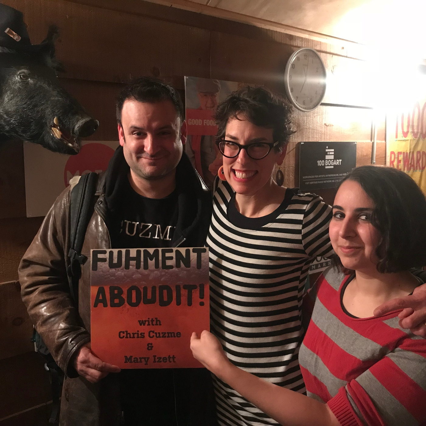 Episode 227: Foraging Fruit for Fantastic Ferments with Sara Bir