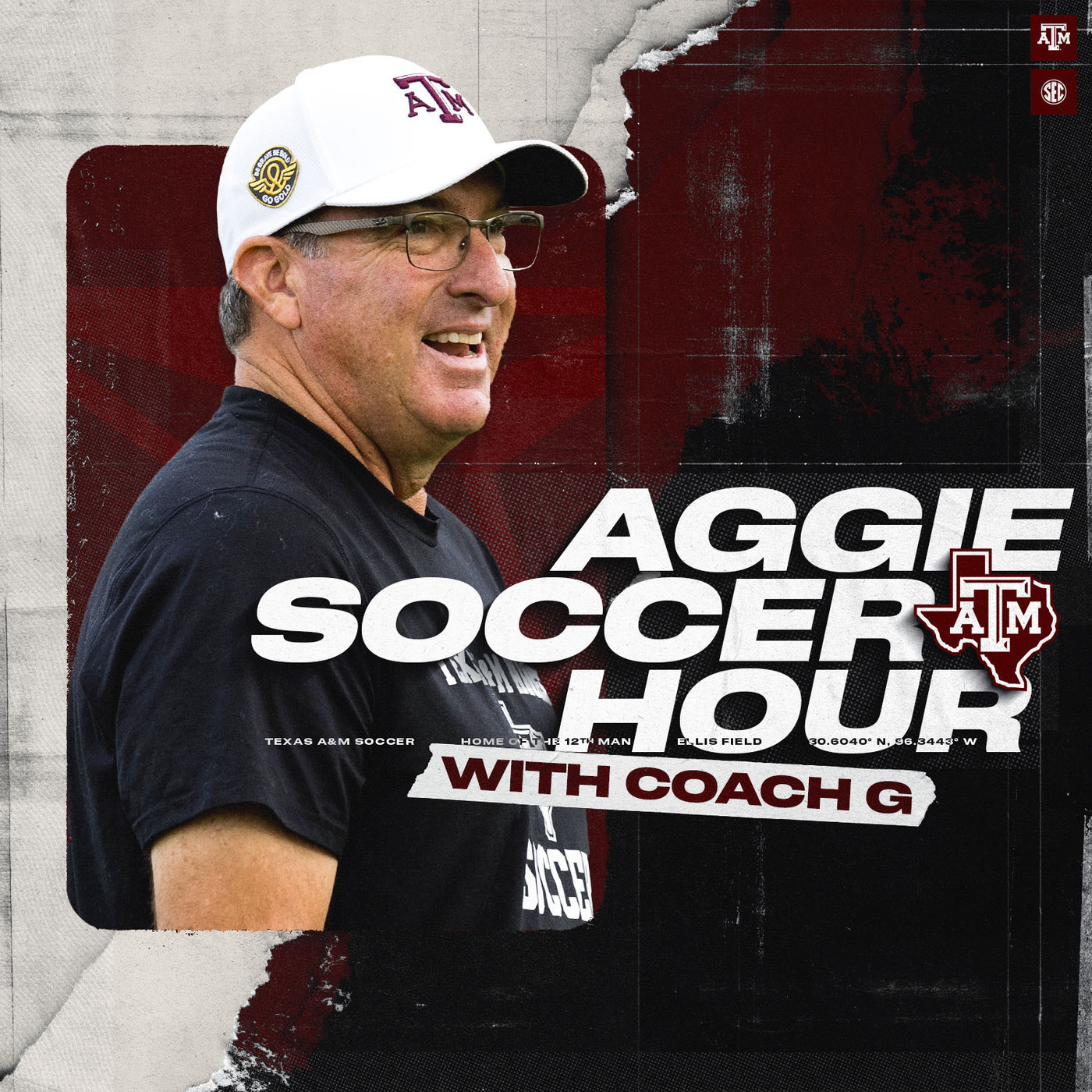 The Aggie Soccer Hour: Episode 2 episode artwork