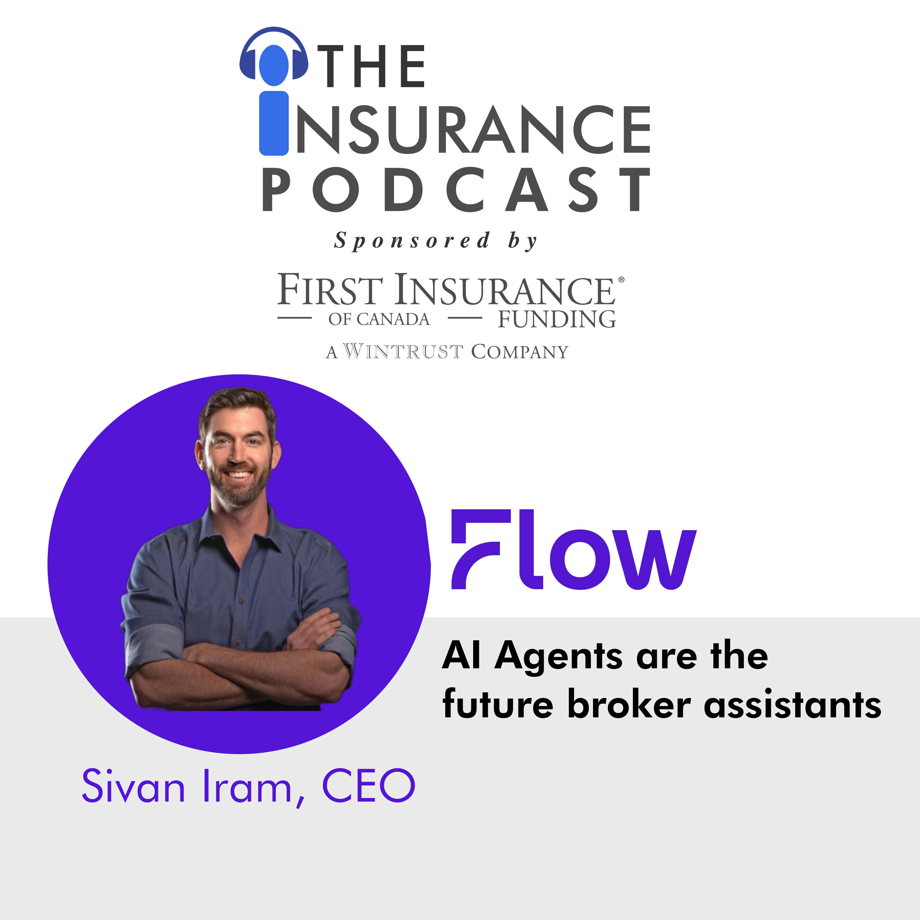 AI Agents are the future broker assistants with Flow Specialty