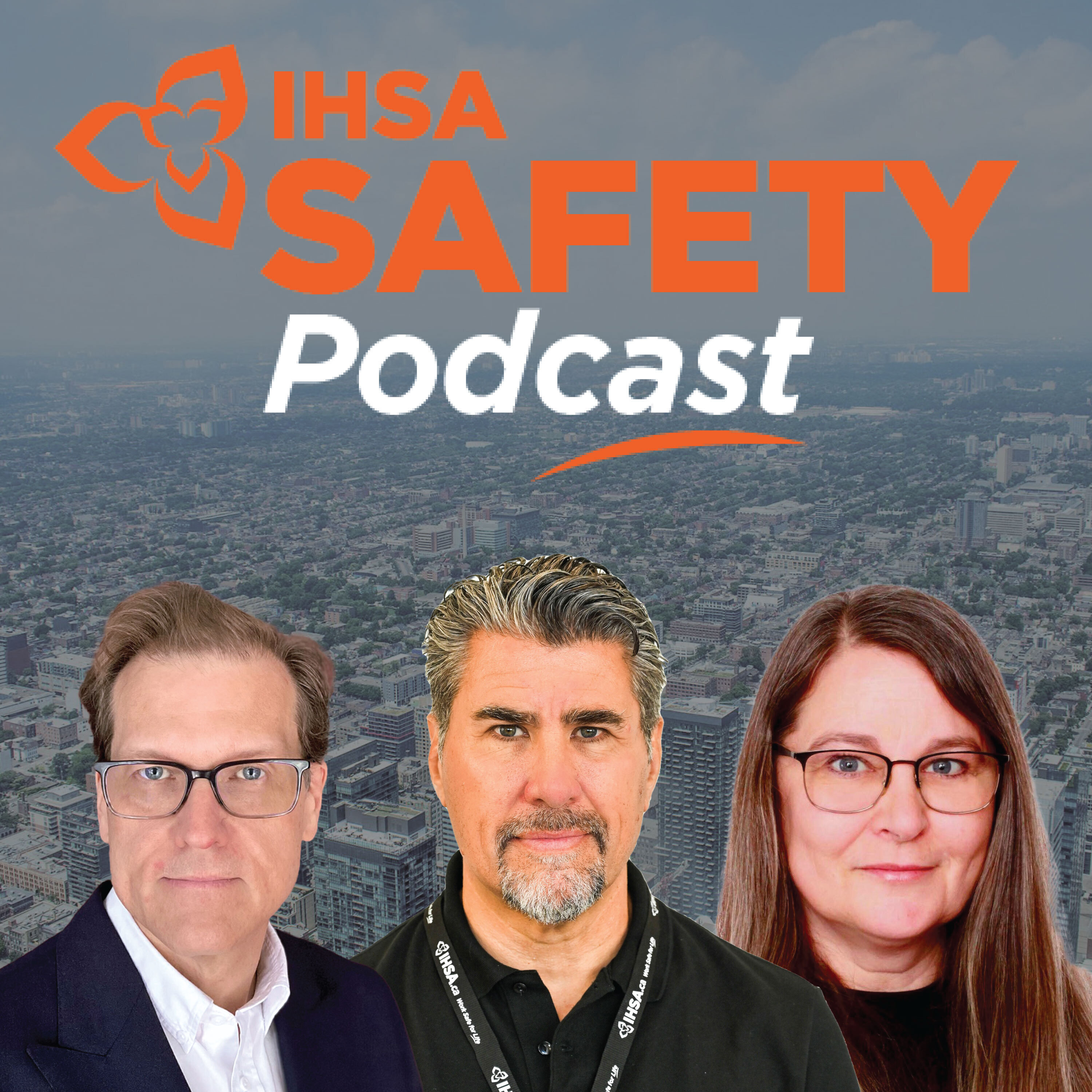 IHSA Safety Podcast