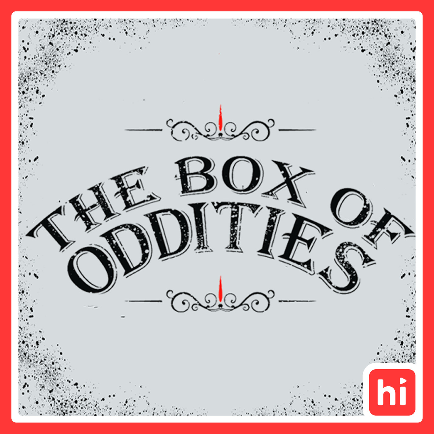 BOX133: And Speaking Of Hermaphrodites...