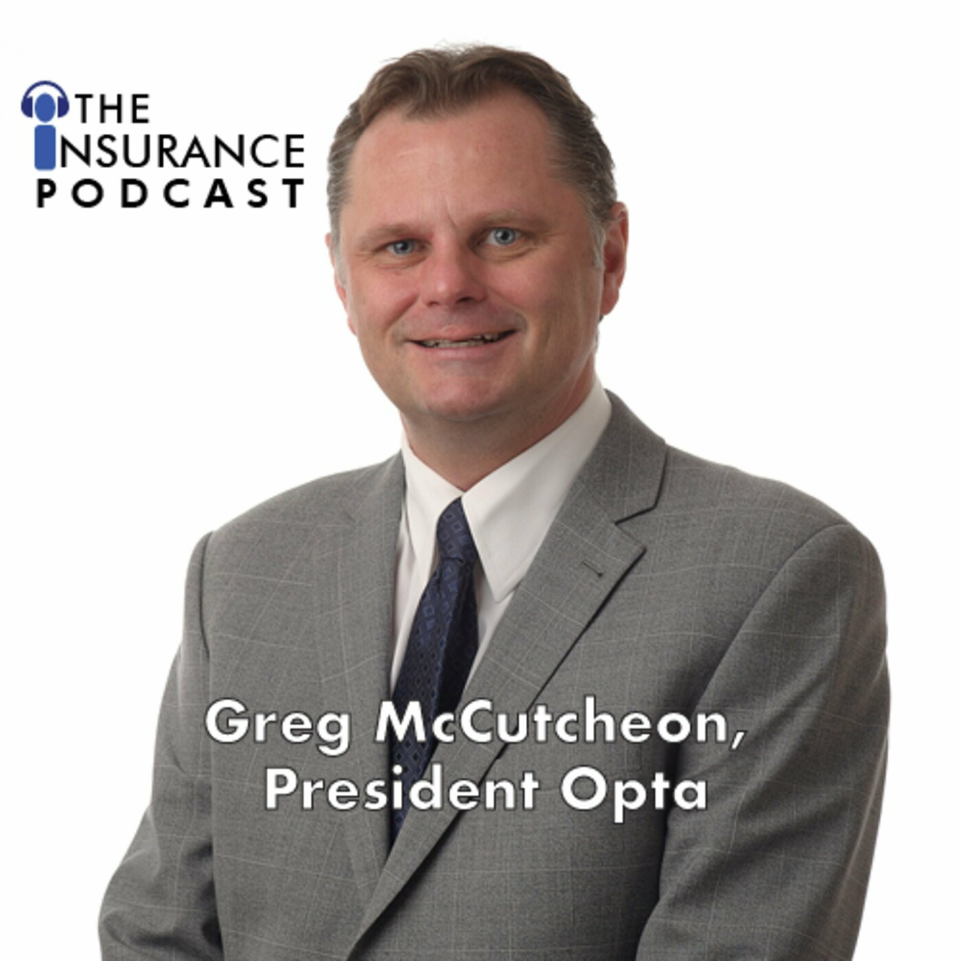 Greg McCutcheon, President Opta Image