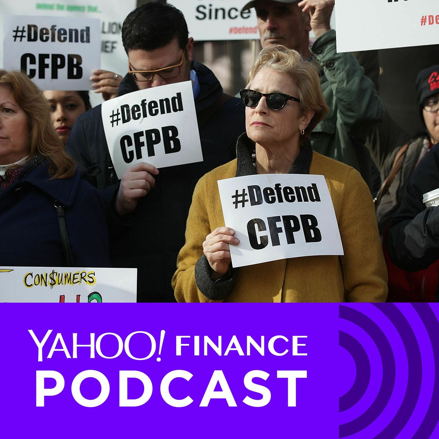 Yahoo Finance Presents