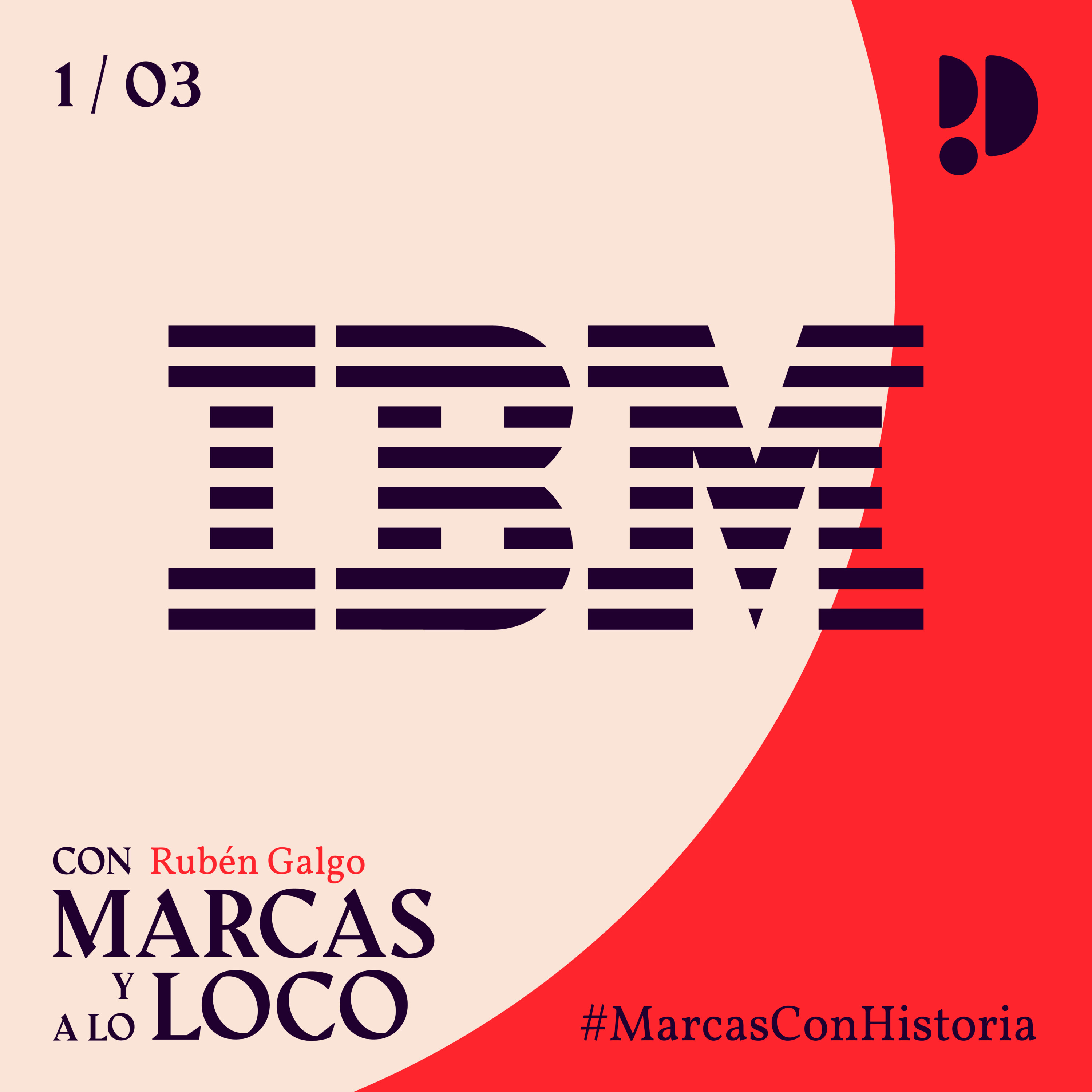 Con marcas y a lo loco
