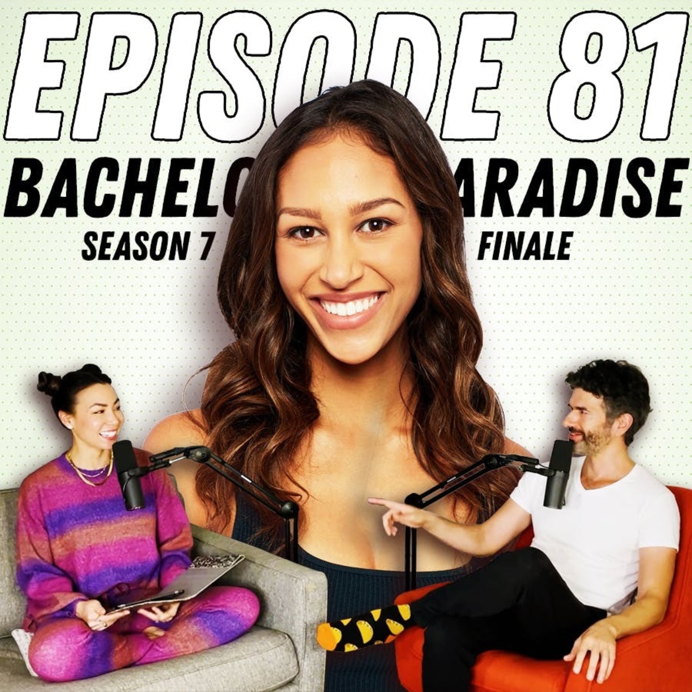 Bachelor In Paradise Recap: Finale | Breakups, Offscreen Makeups, and Proposals—Oh My!