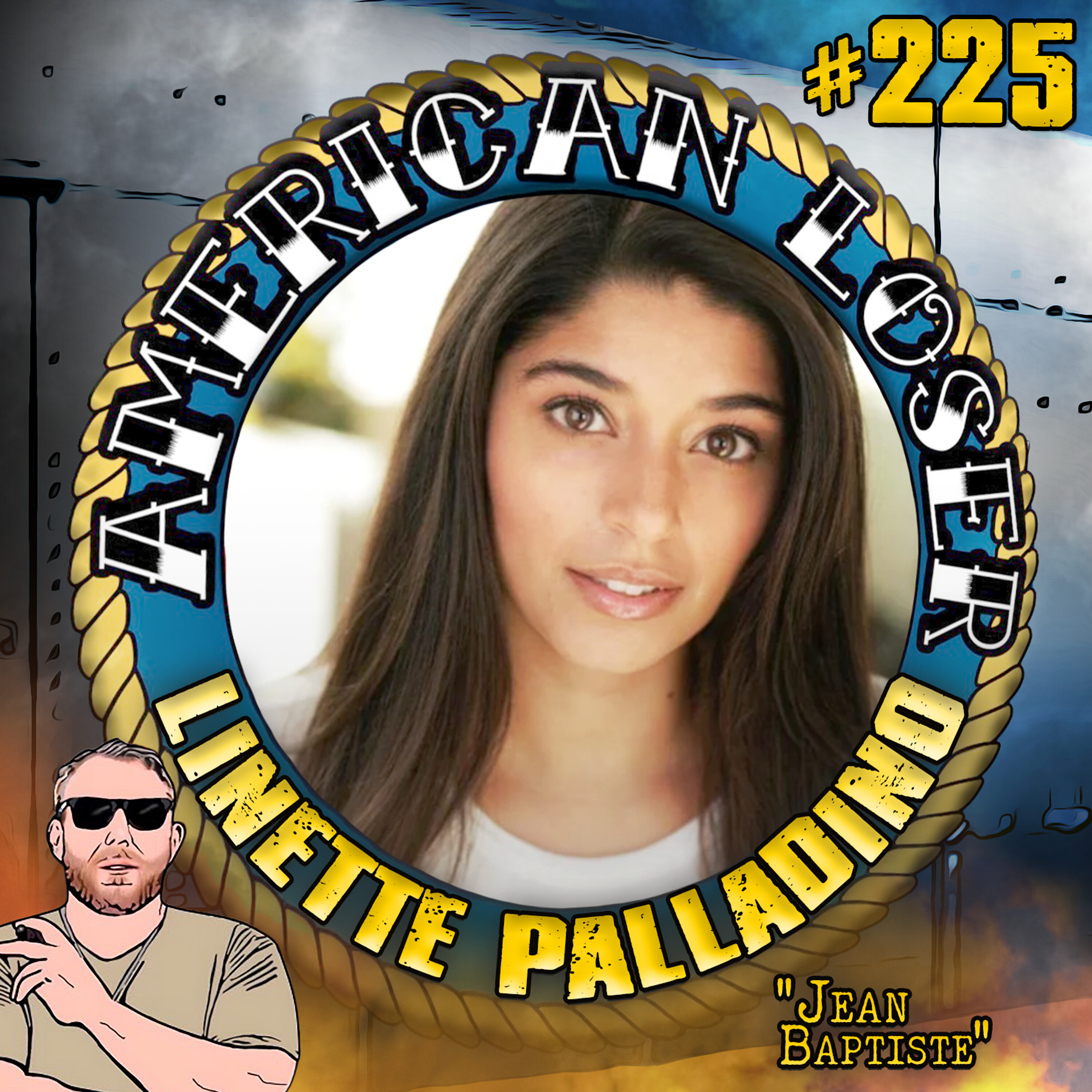 Episode 225: Jean Baptiste: The Mormon Grave Robber that Vanished l Linette Palladino