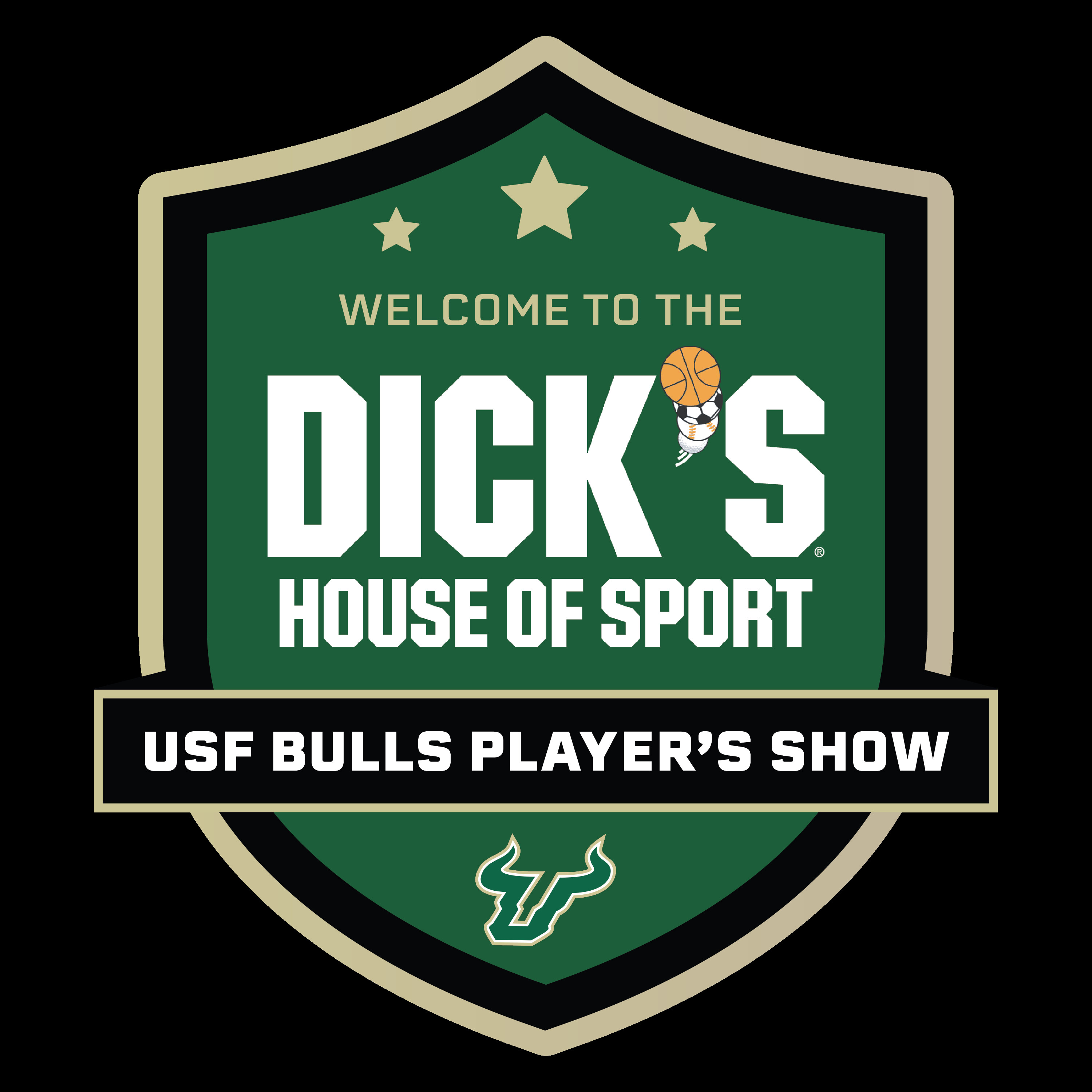 USF Baseball Athlete’s Jevin Relaford & Bradke 4-7-26
