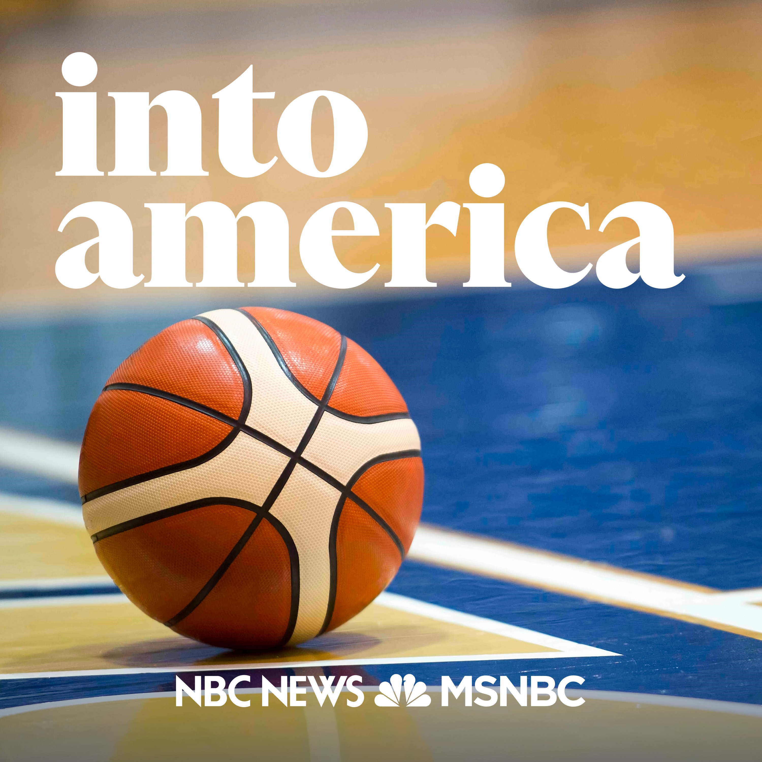 Into the WNBA Bubble