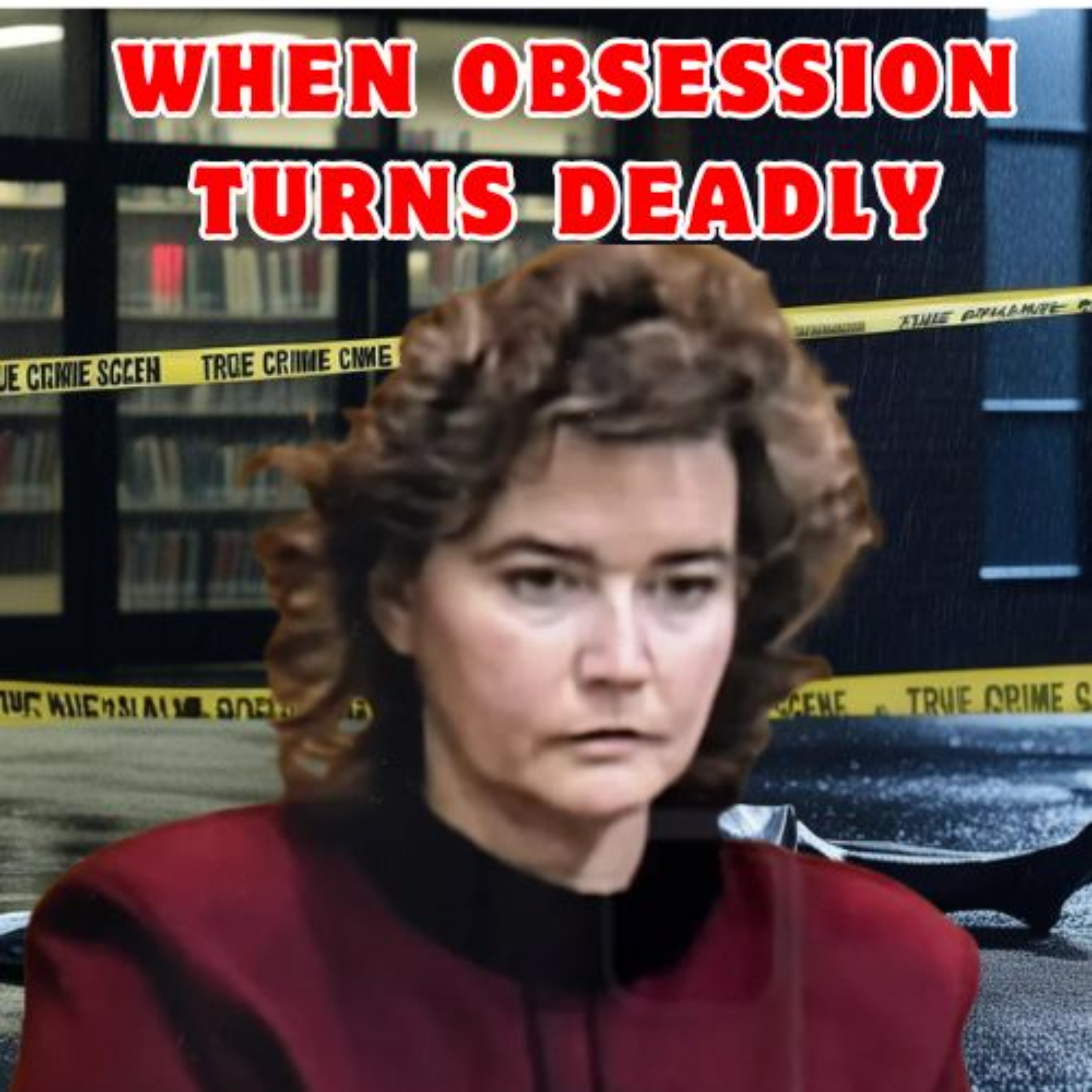 Did The Nurse Hire a Hitman?
