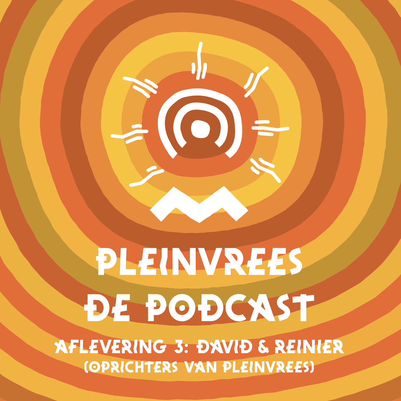 Pleinvrees De Podcast