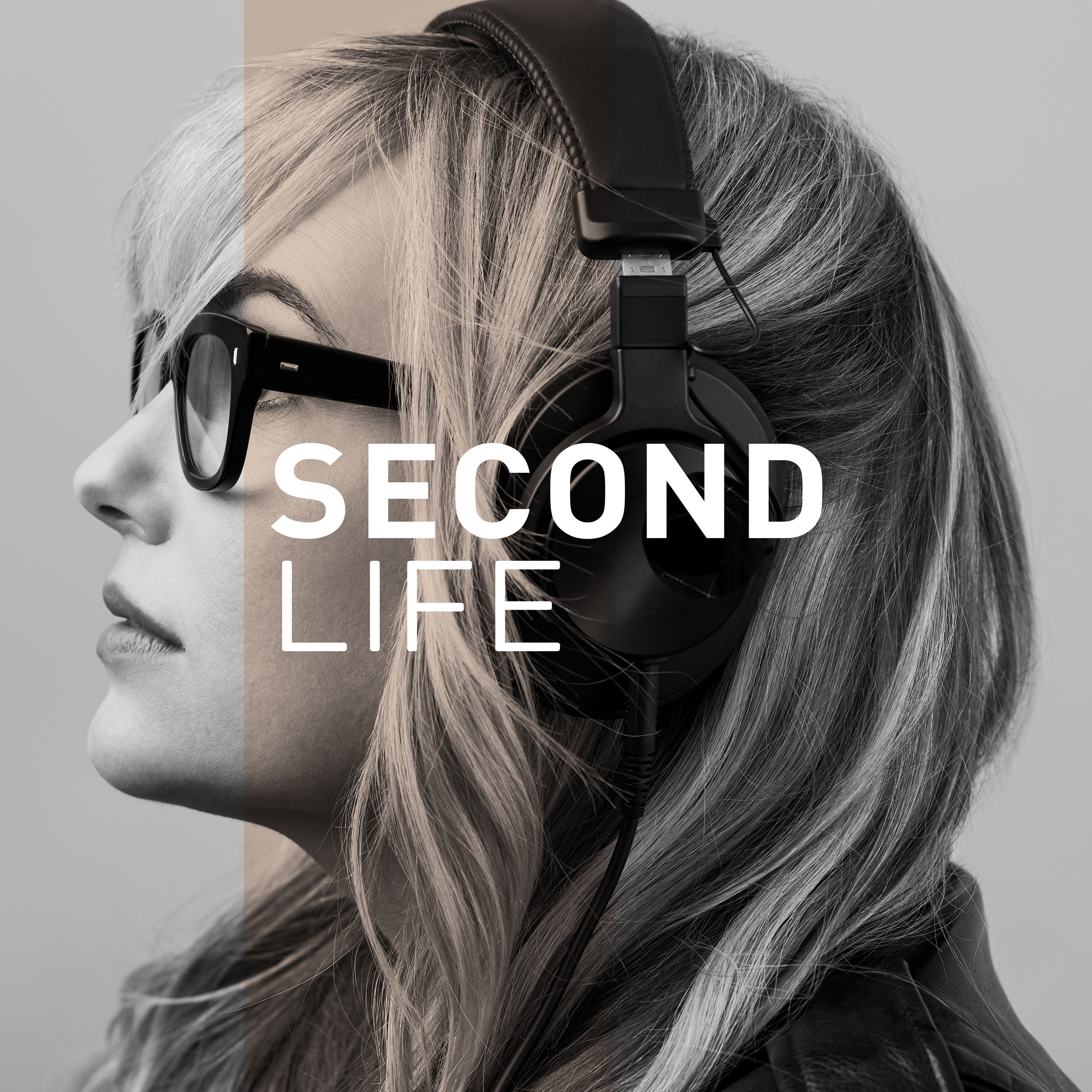 Second Life podcast