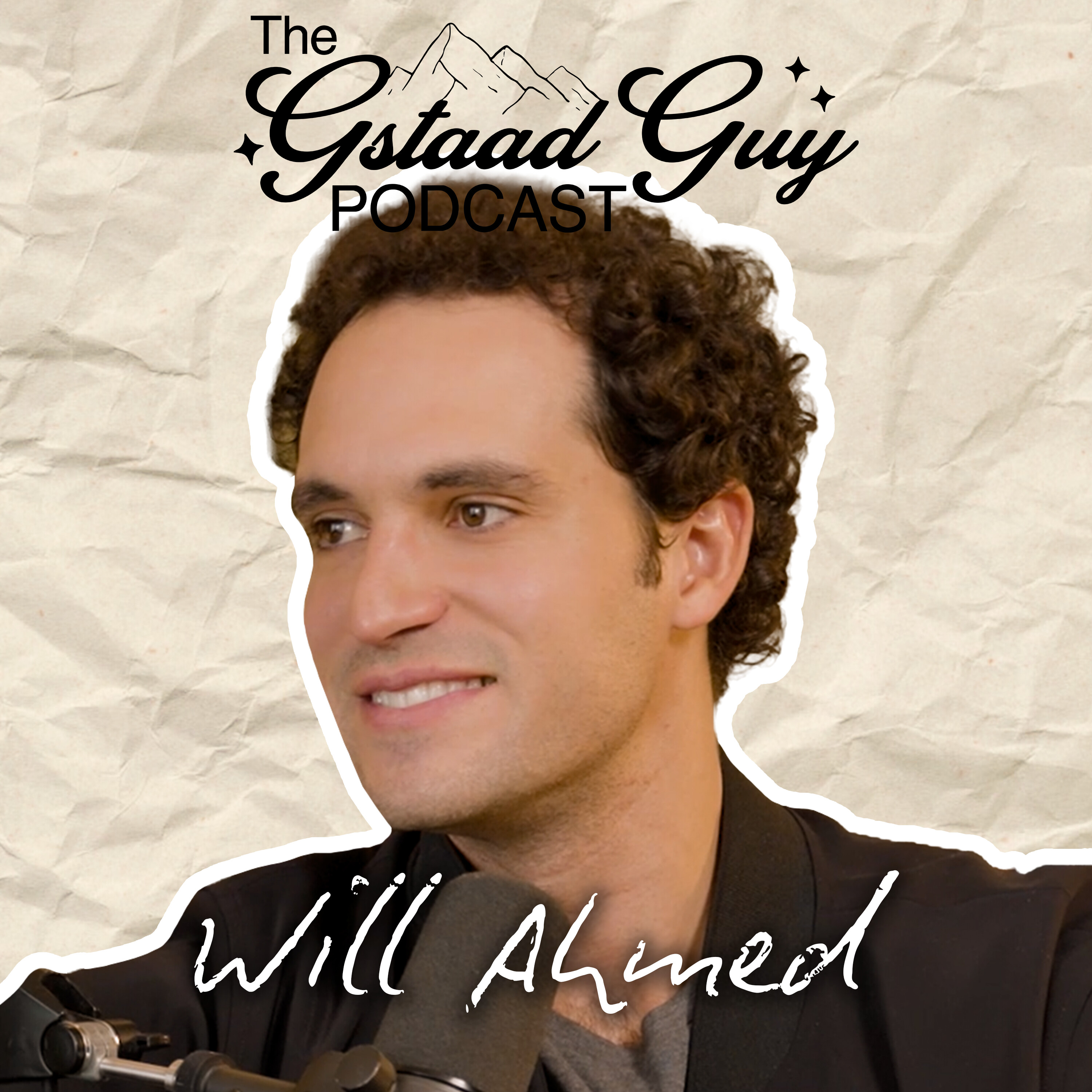 Will Ahmed: Founder & CEO of WHOOP – Physiology, Prevention, AI, & The Future Of Health