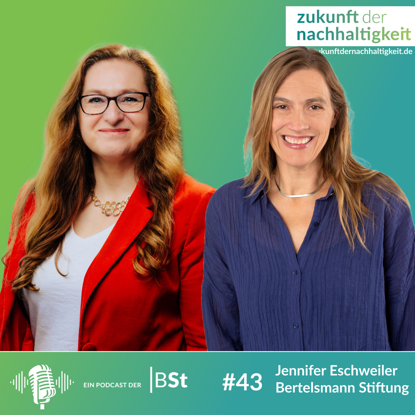 zukunft der nachhaltigkeit