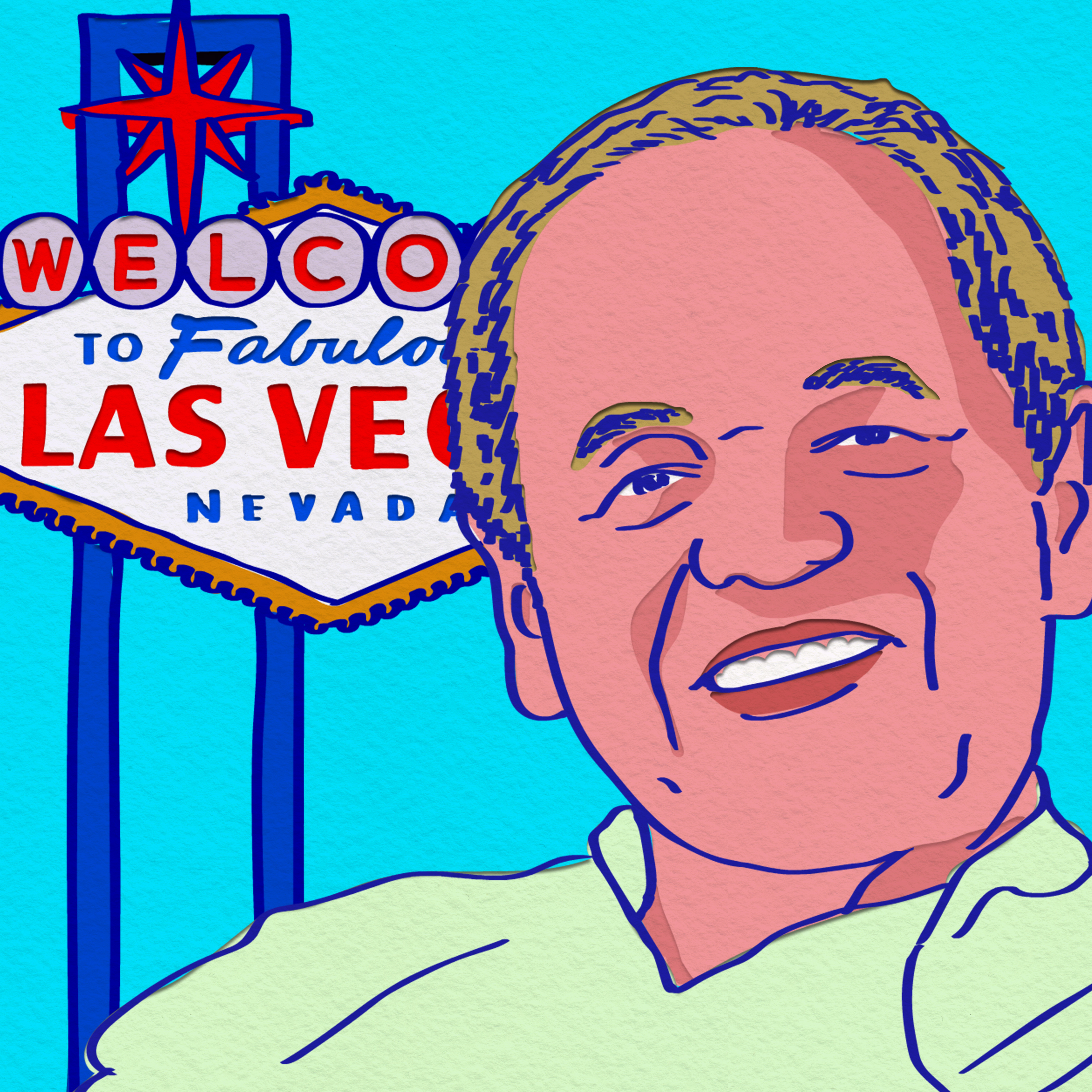 411: All in on Las Vegas Food with Wolfgang Puck