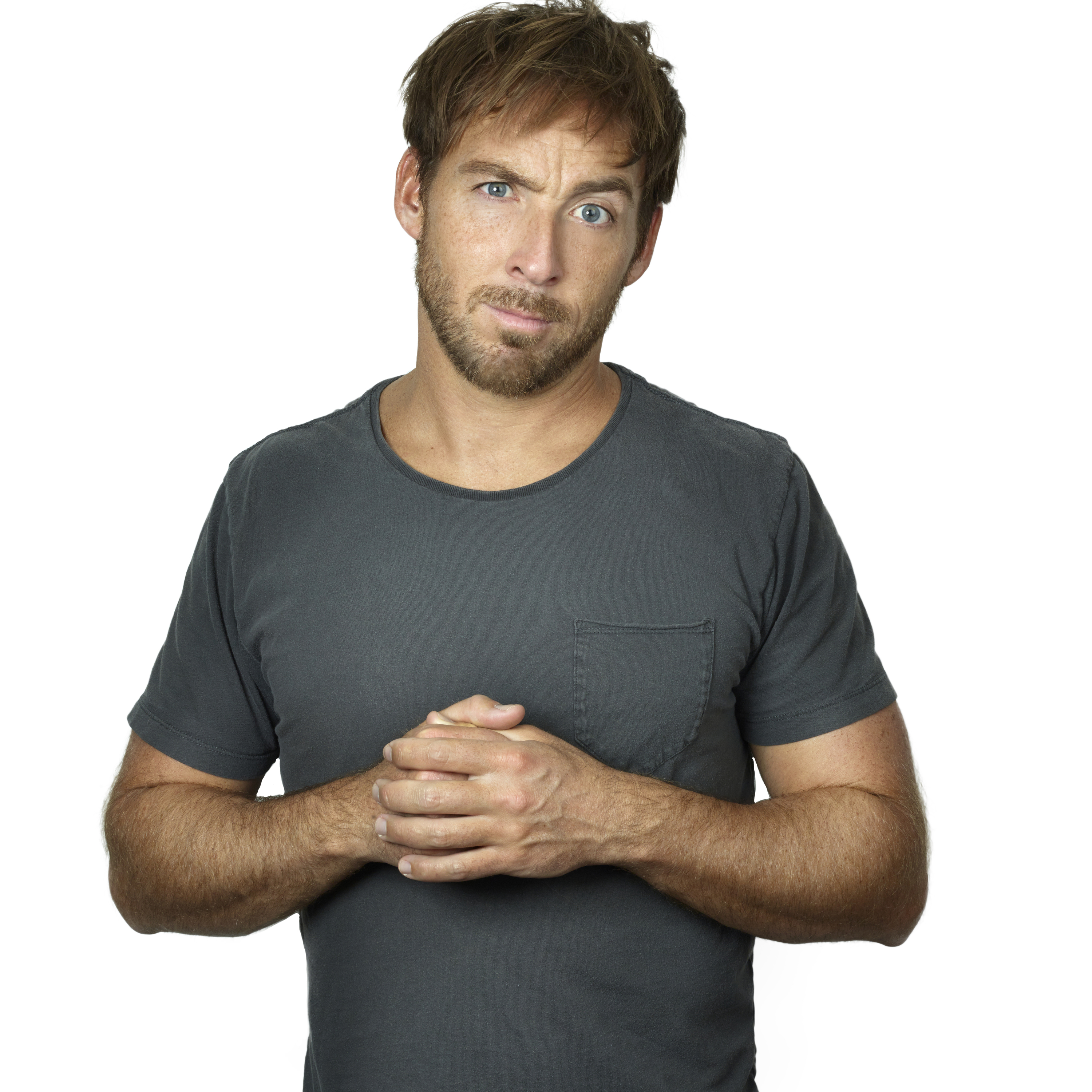 Eddie Ifft: Panic attacks, exposure therapy and finding significance