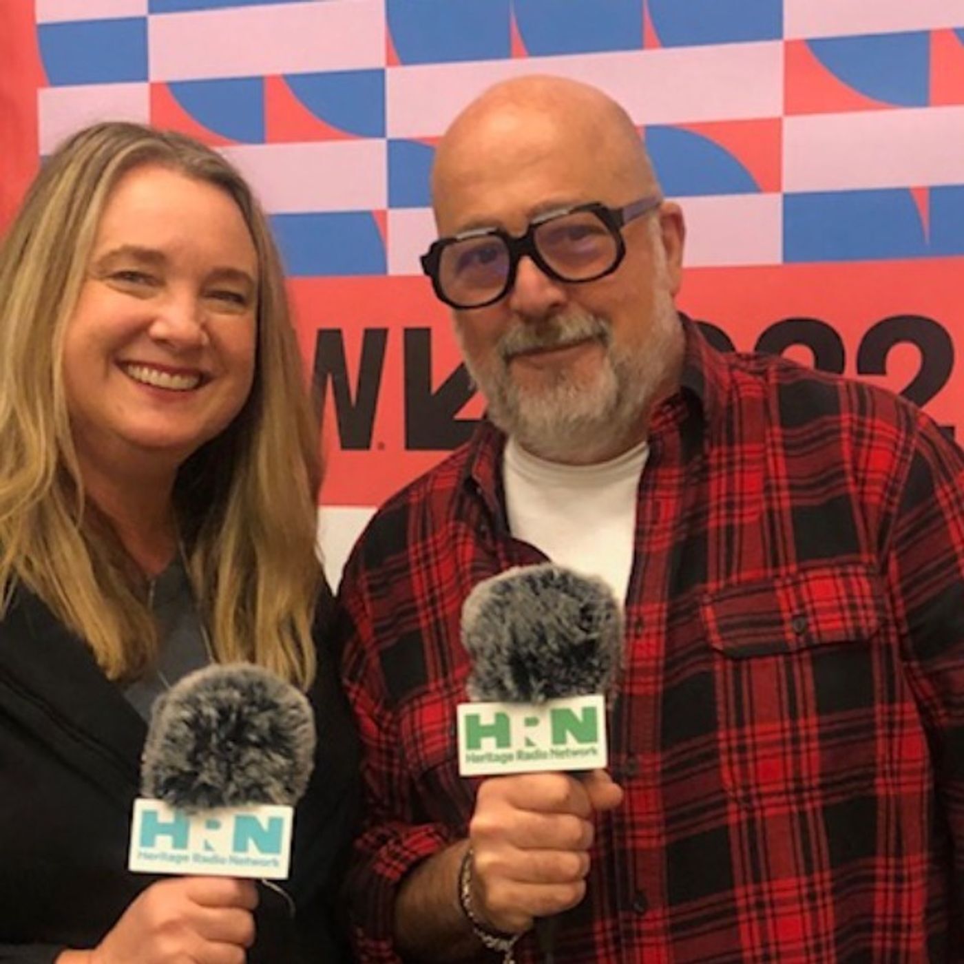 HRN at SXSW 2022: Andrew Zimmern