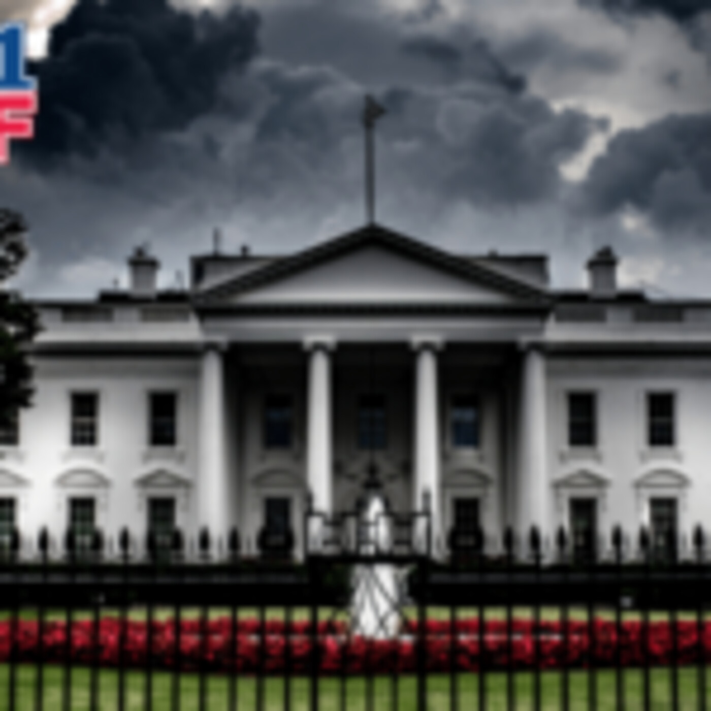 Nick Reed PODCAST 11.01.23 - Could We See WWIII?