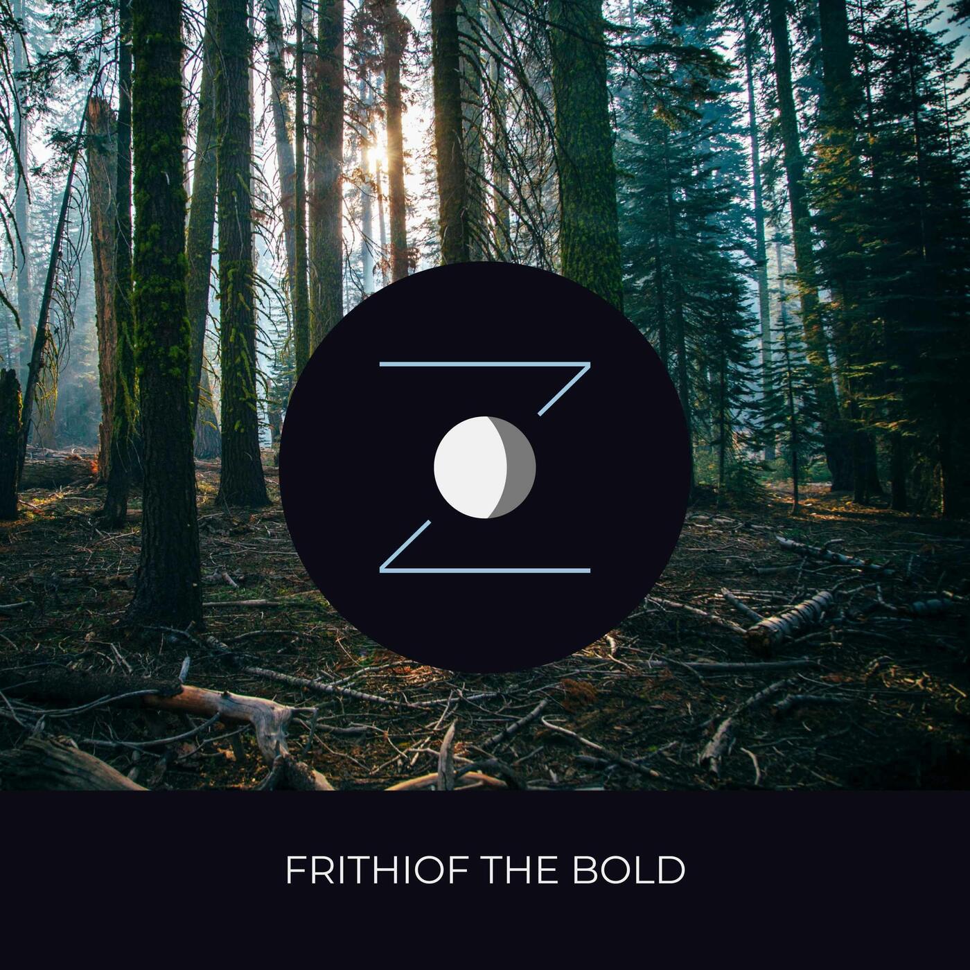 Frithiof the Bold episode artwork