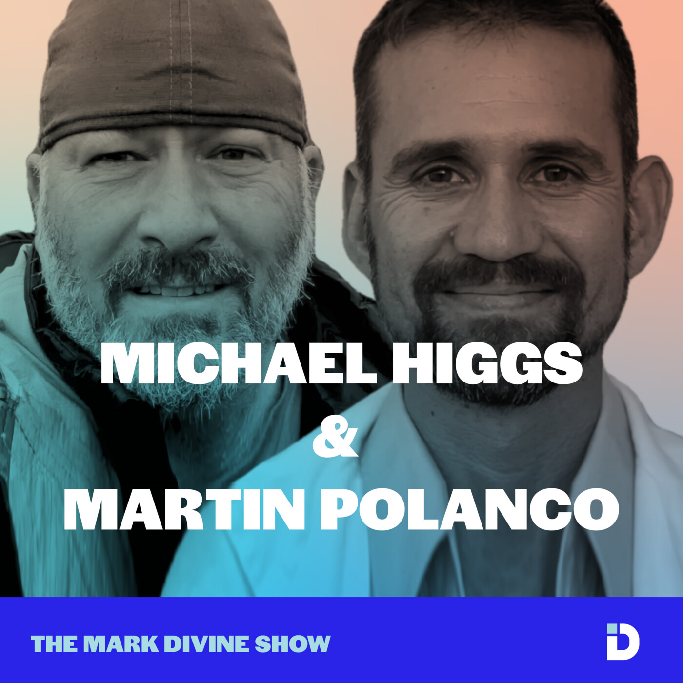 The Mark Divine Show