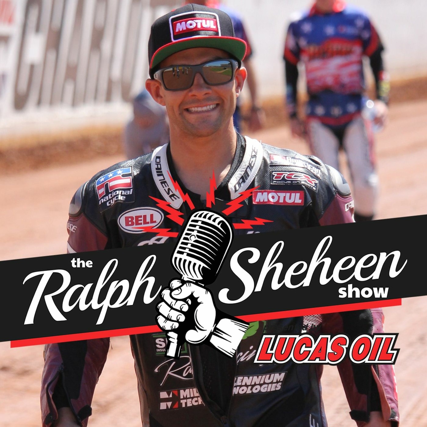 The Ralph Sheheen Show