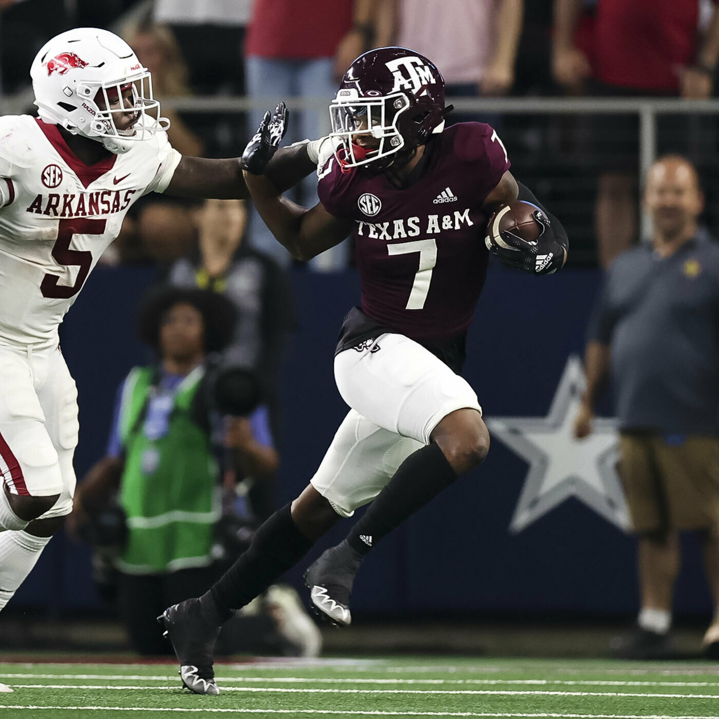Press Pass: Jaylon Jones, Tyreek Chappell, Max Wright, Bryce Foster Mississippi State Preview episode artwork