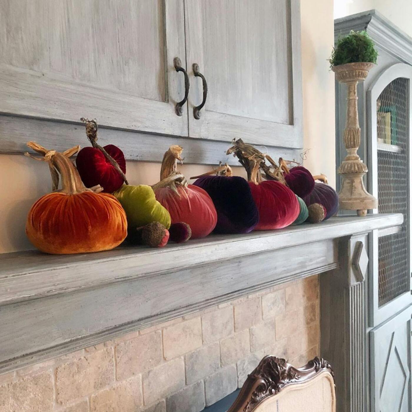 Fall Decor Ideas & Inspiration