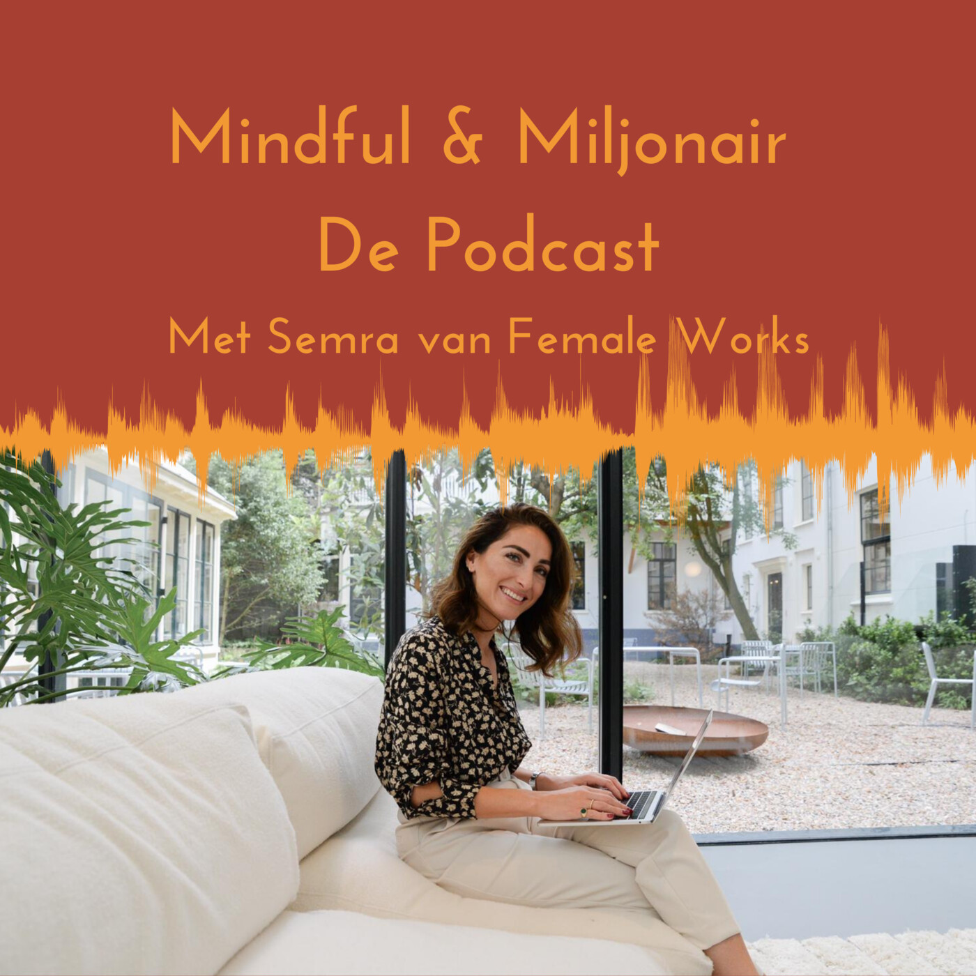 Mindful & Miljonair