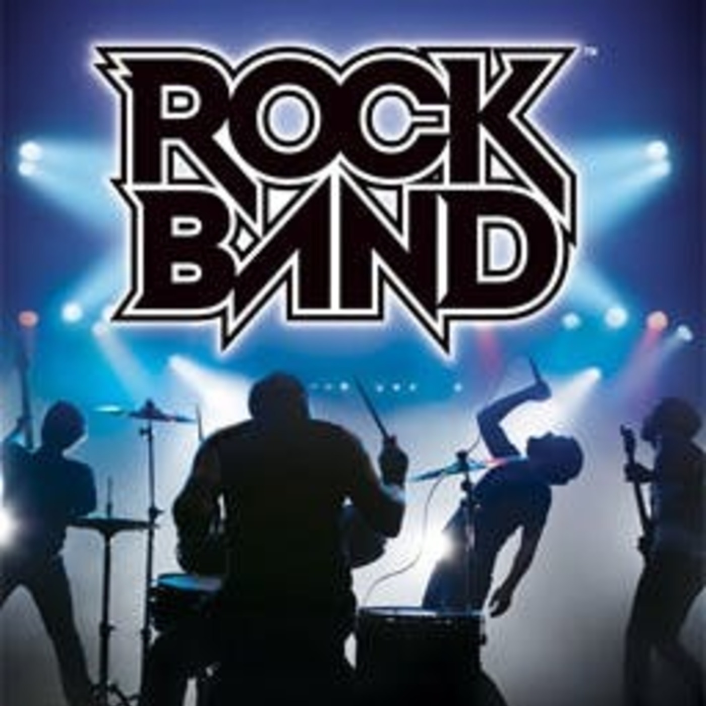 Remember The Game? #80 - Rock Band