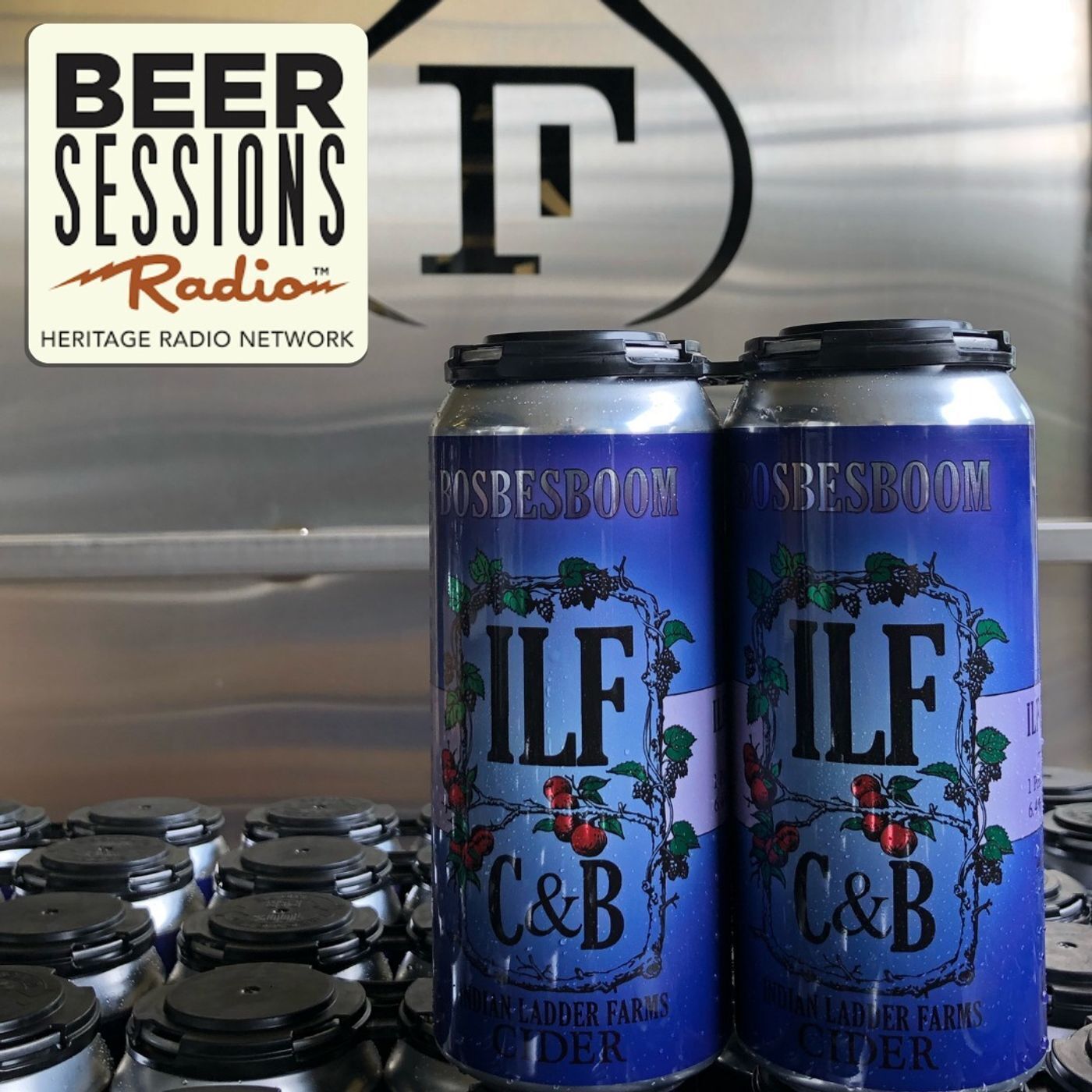 Beer Sessions Radio (TM)