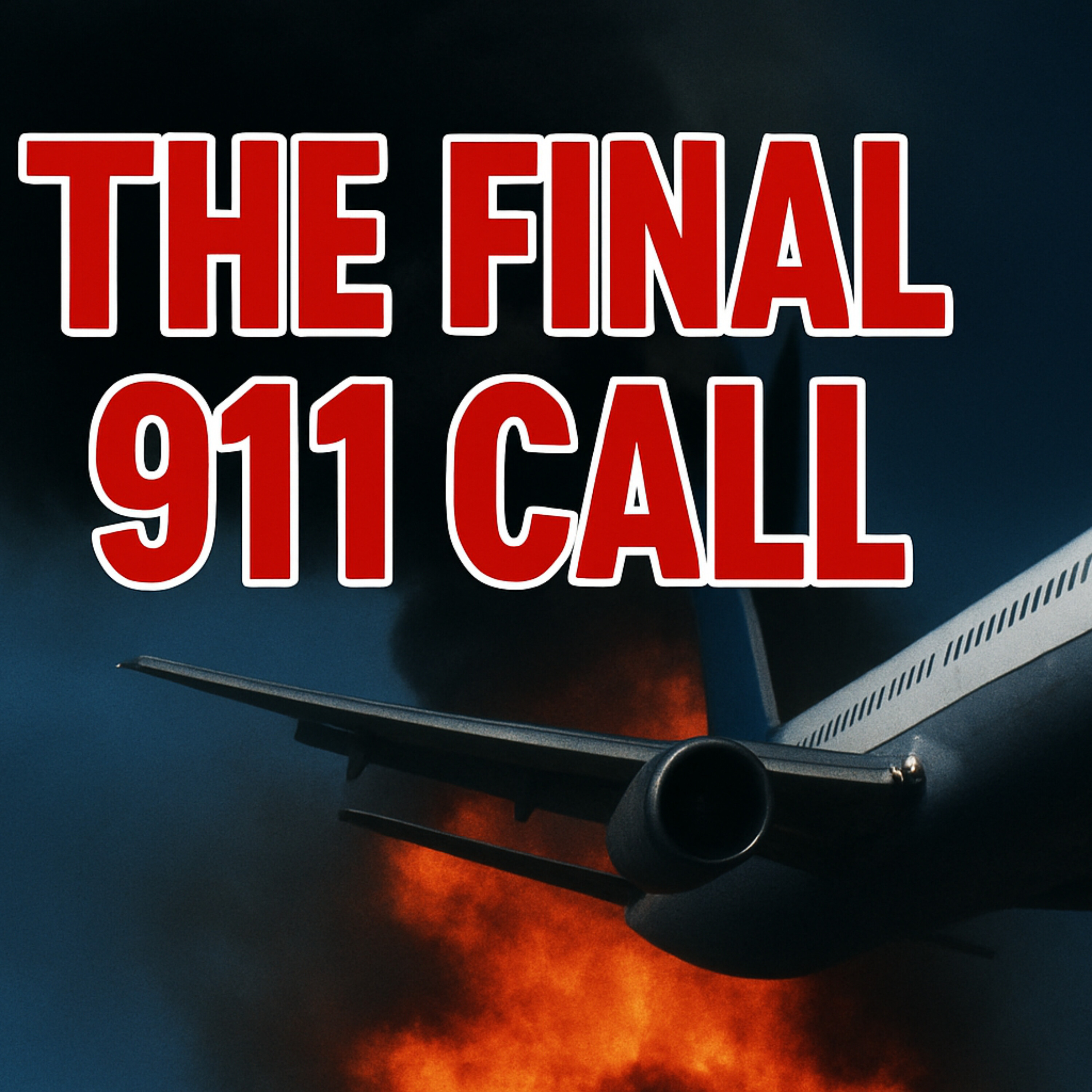 The Last 2 Minutes of United Flight 93