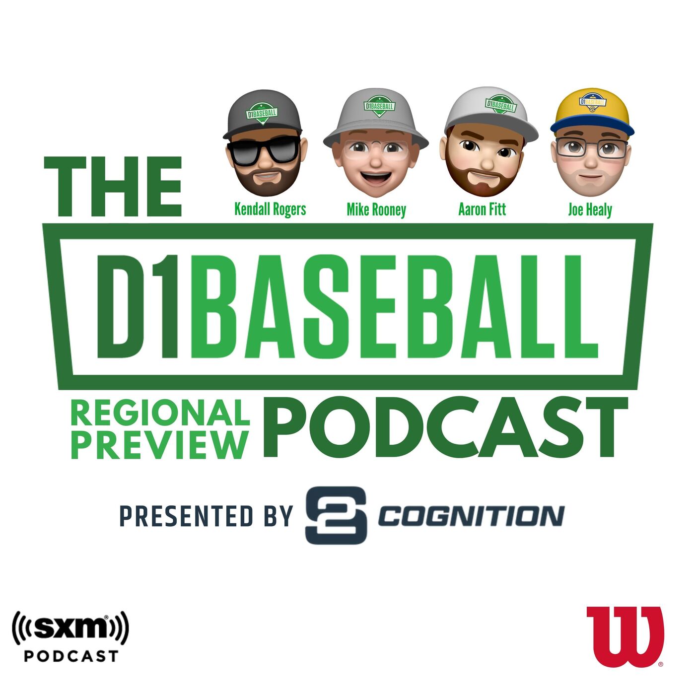The D1Baseball Podcast