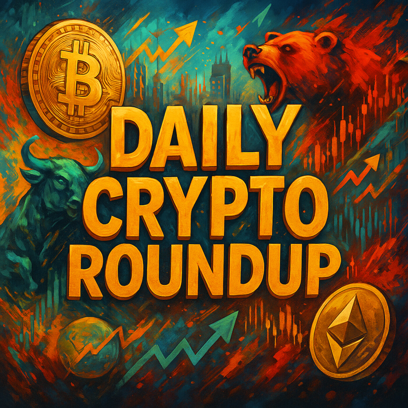 Crypto News Today