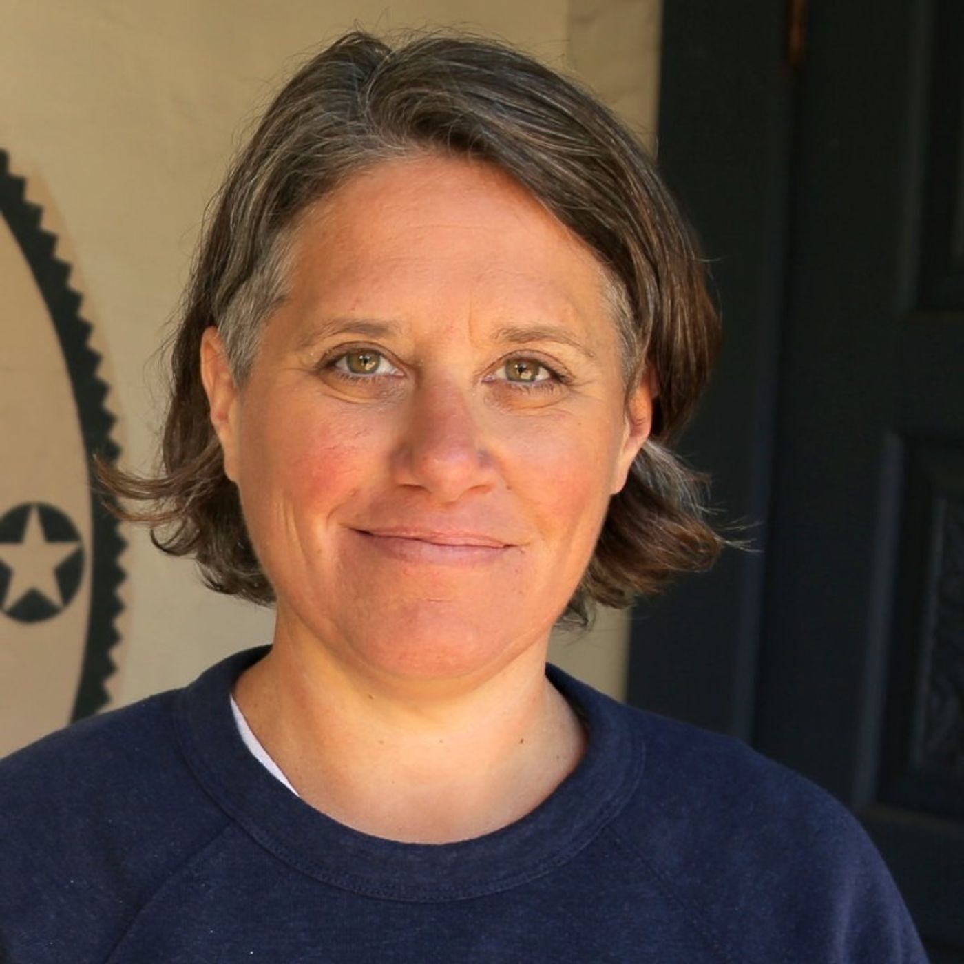 Sue Bette: Bluebird Barbecue