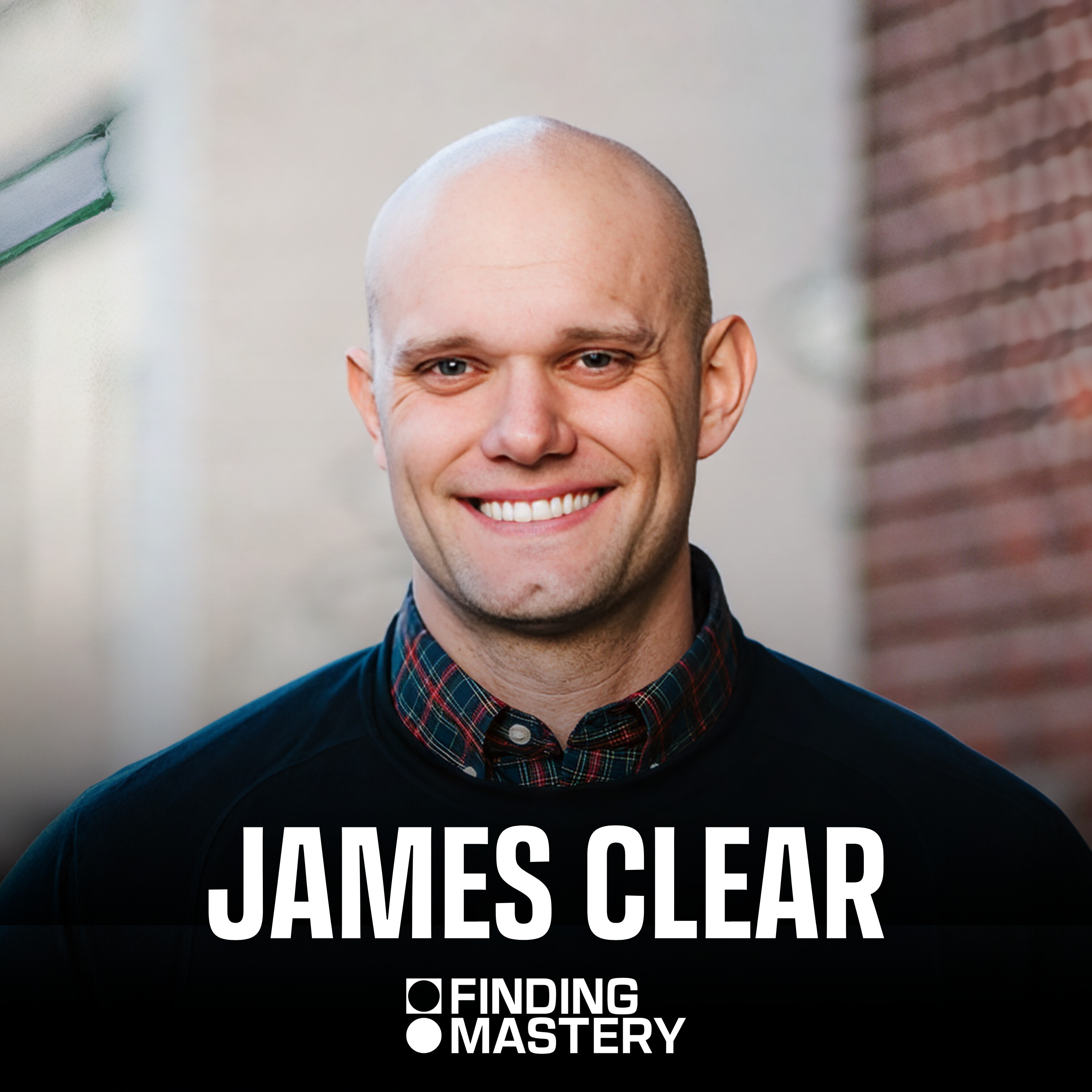 Build Meaningful, Sustainable Habits | James Clear